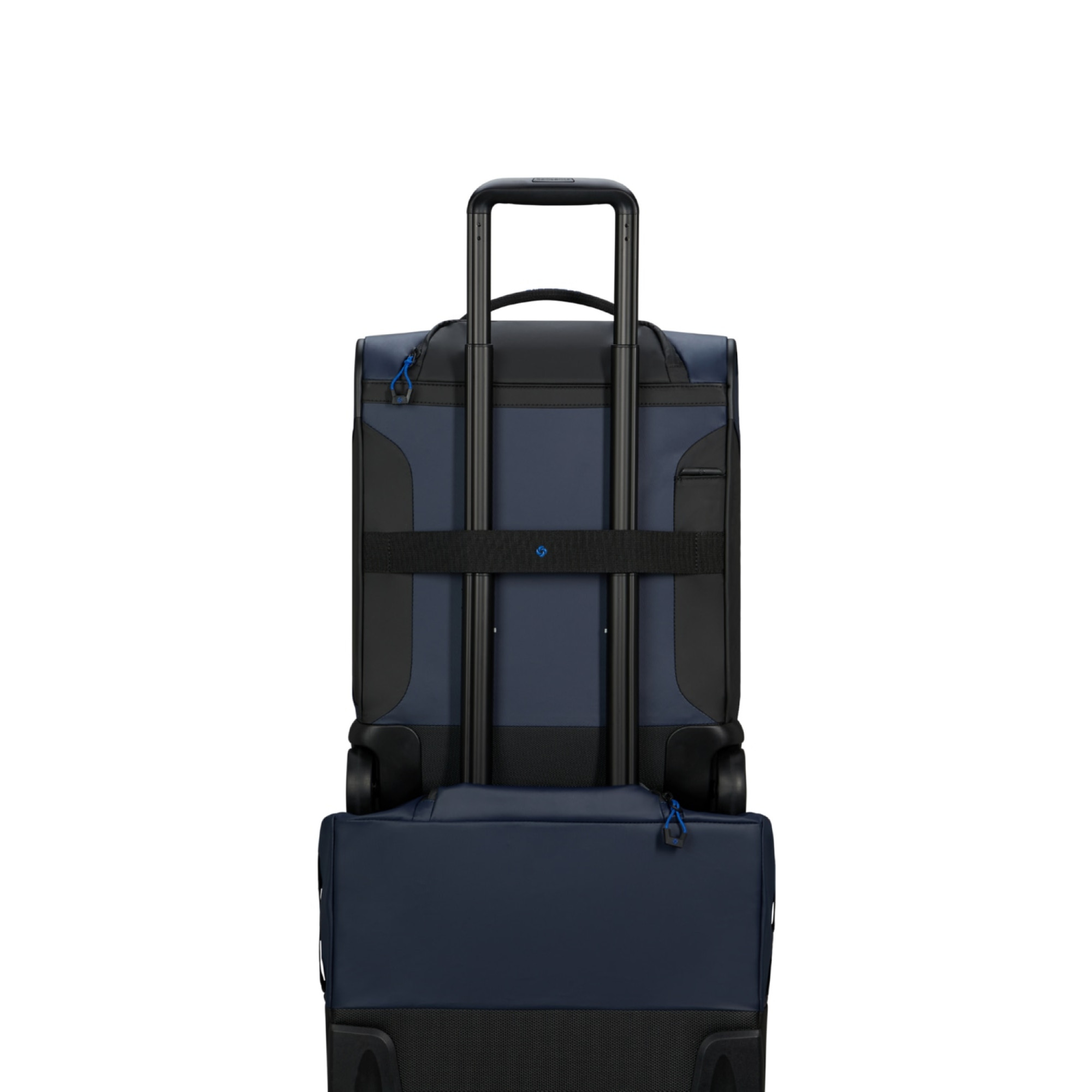 Дорожня сумка на колесах ECODIVER BLUE NIGHTS - 6 - Robinzon.ua