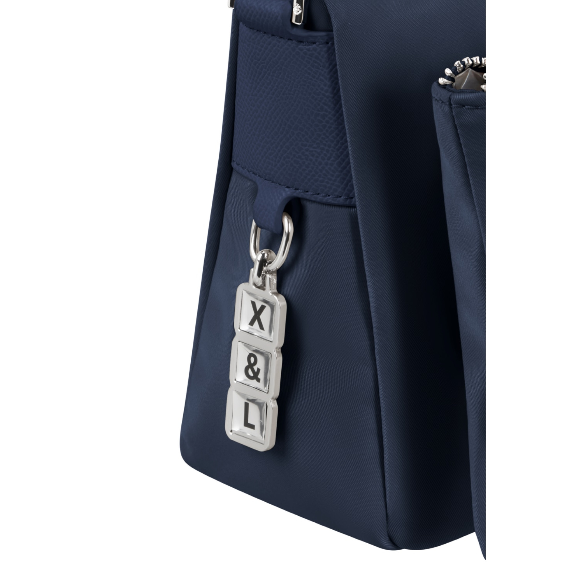 Плечова сумка KARISSA EVO BLUE NIGHTS - 6 - Robinzon.ua