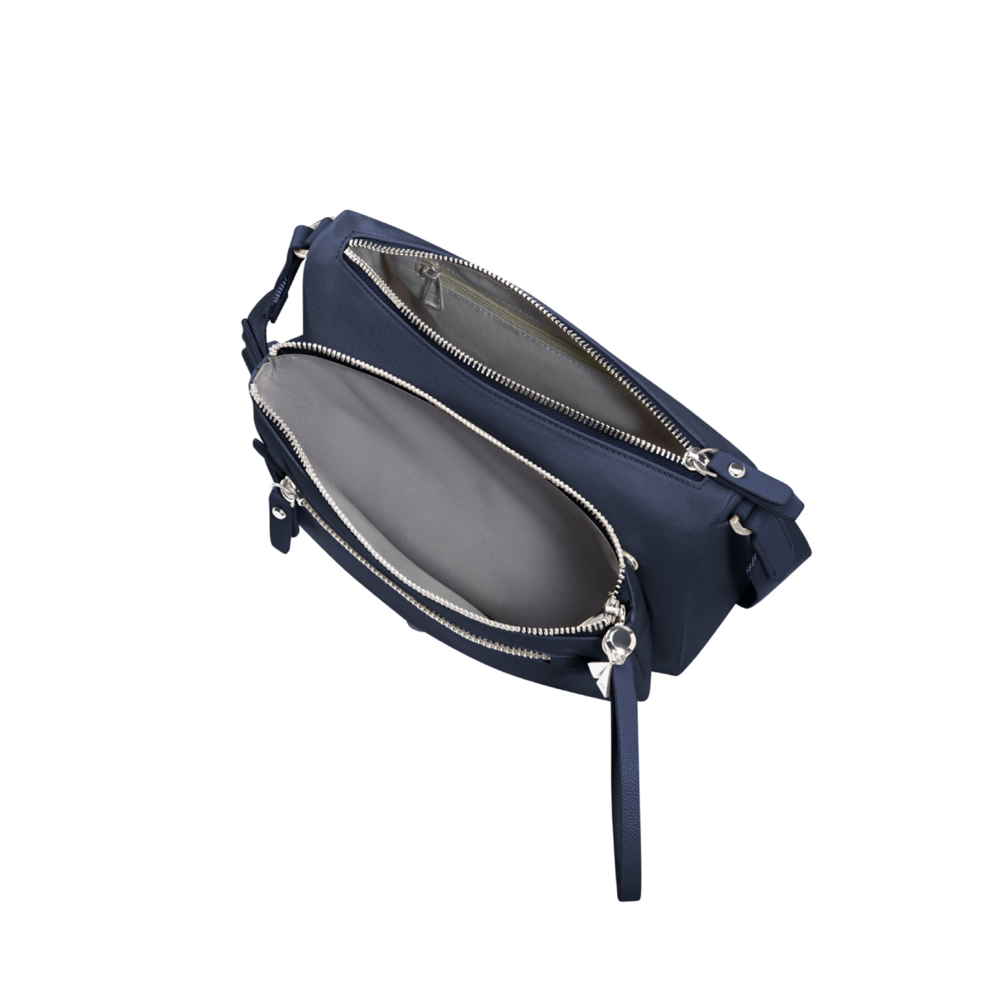 Плечова сумка KARISSA EVO BLUE NIGHTS - 1 - Robinzon.ua