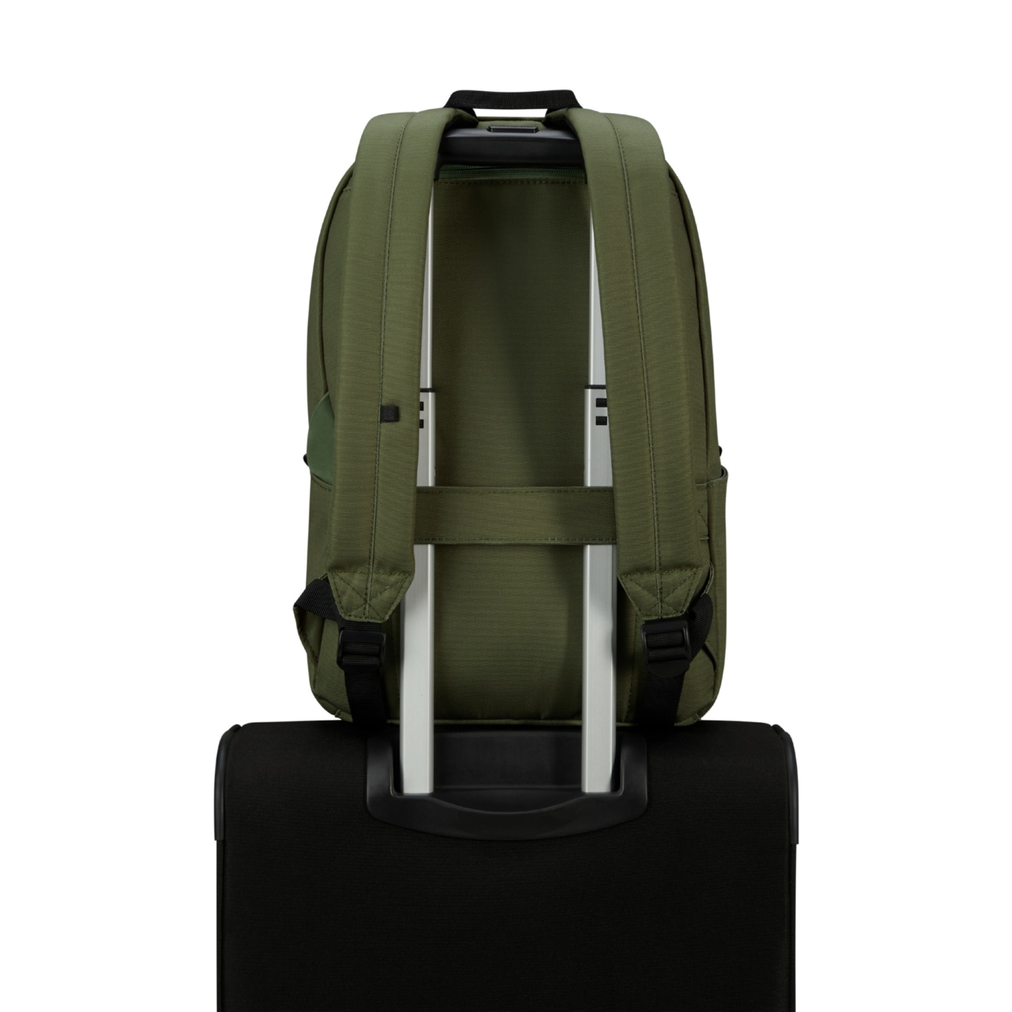 Рюкзак BRIGHTUP OLIVE GREEN - 3 - Robinzon.ua