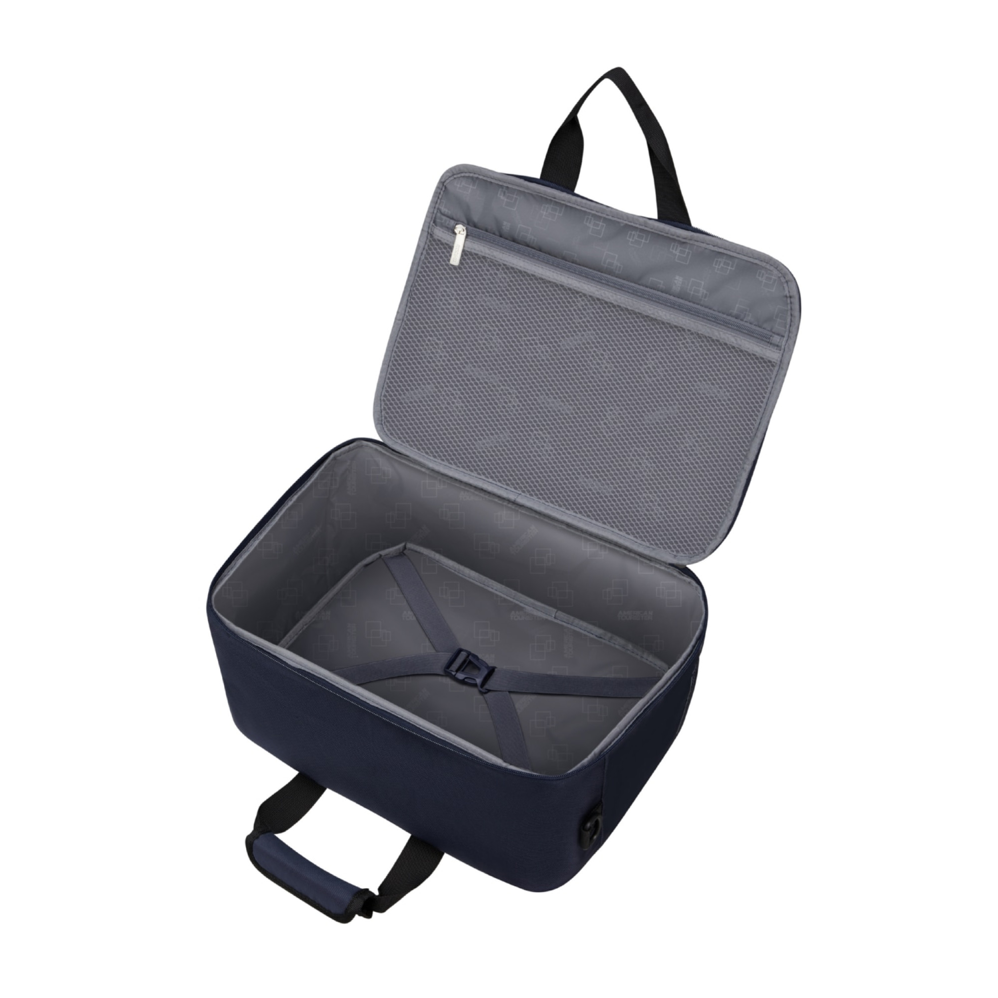 Сумка-рюкзак SUMMERRIDE NAVY - 5 - Robinzon.ua