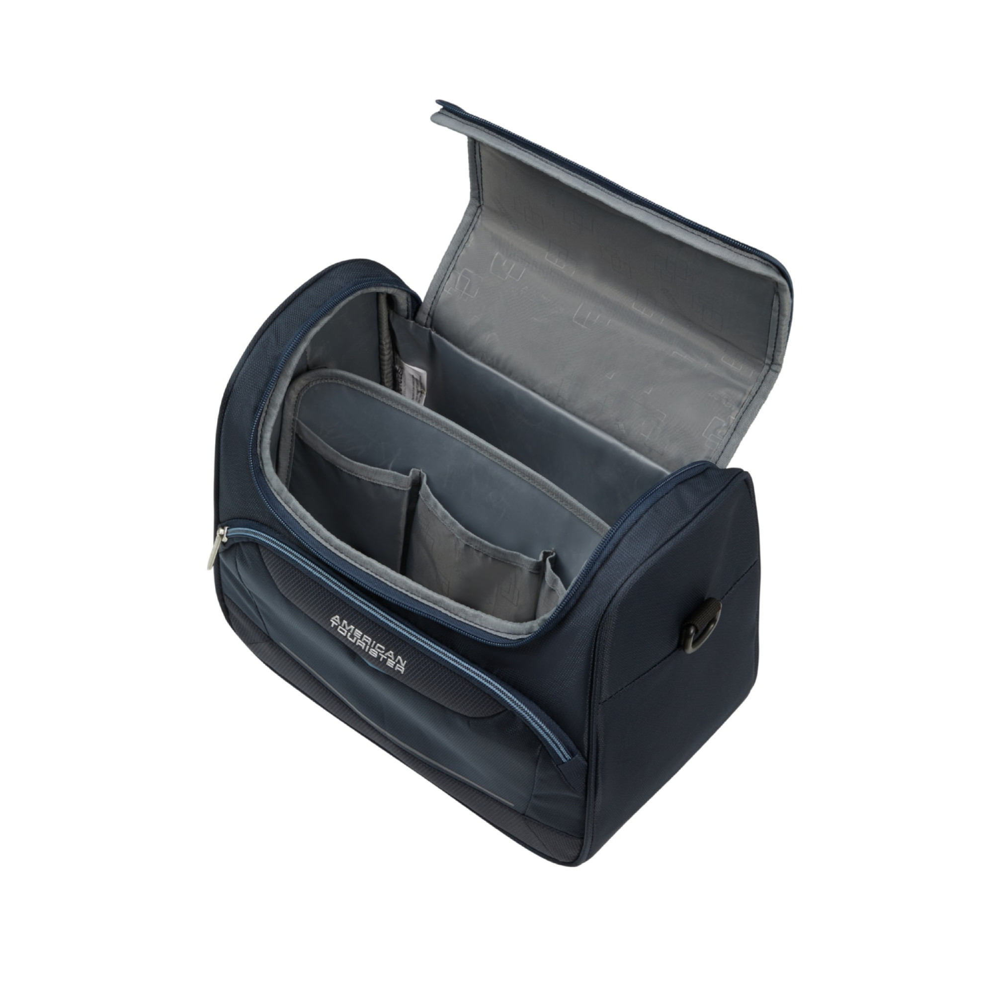 Б'юті-кейс SUMMERRIDE NAVY - 1 - Robinzon.ua