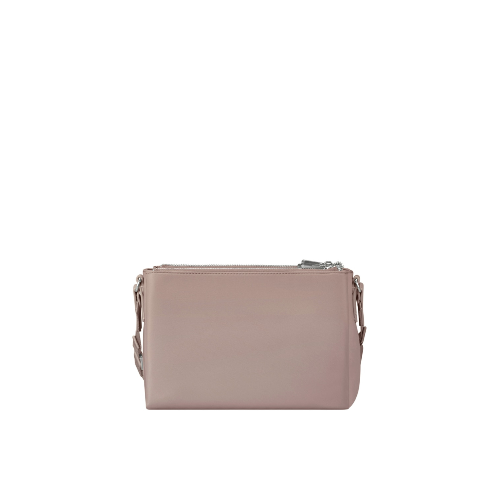 Плечова сумка ZALIA 3.0 OLD ROSE - 3 - Robinzon.ua