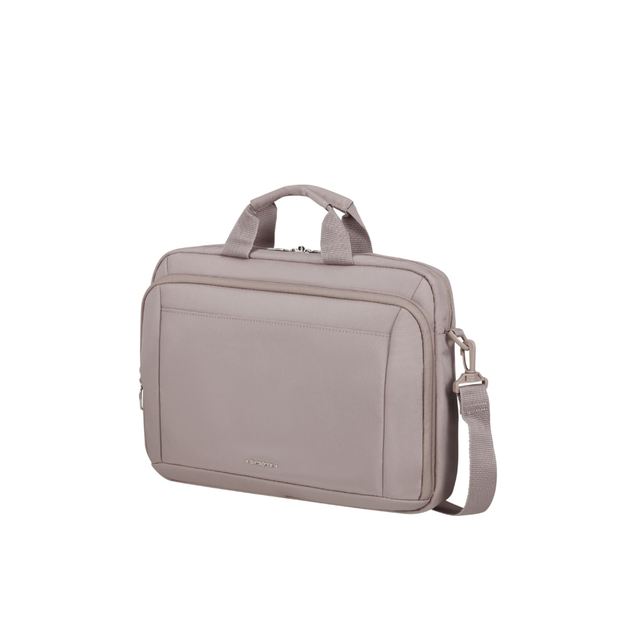 Сумка для ноутбука 15,6" GUARDIT CLASSY BEIGE - 3 - Robinzon.ua