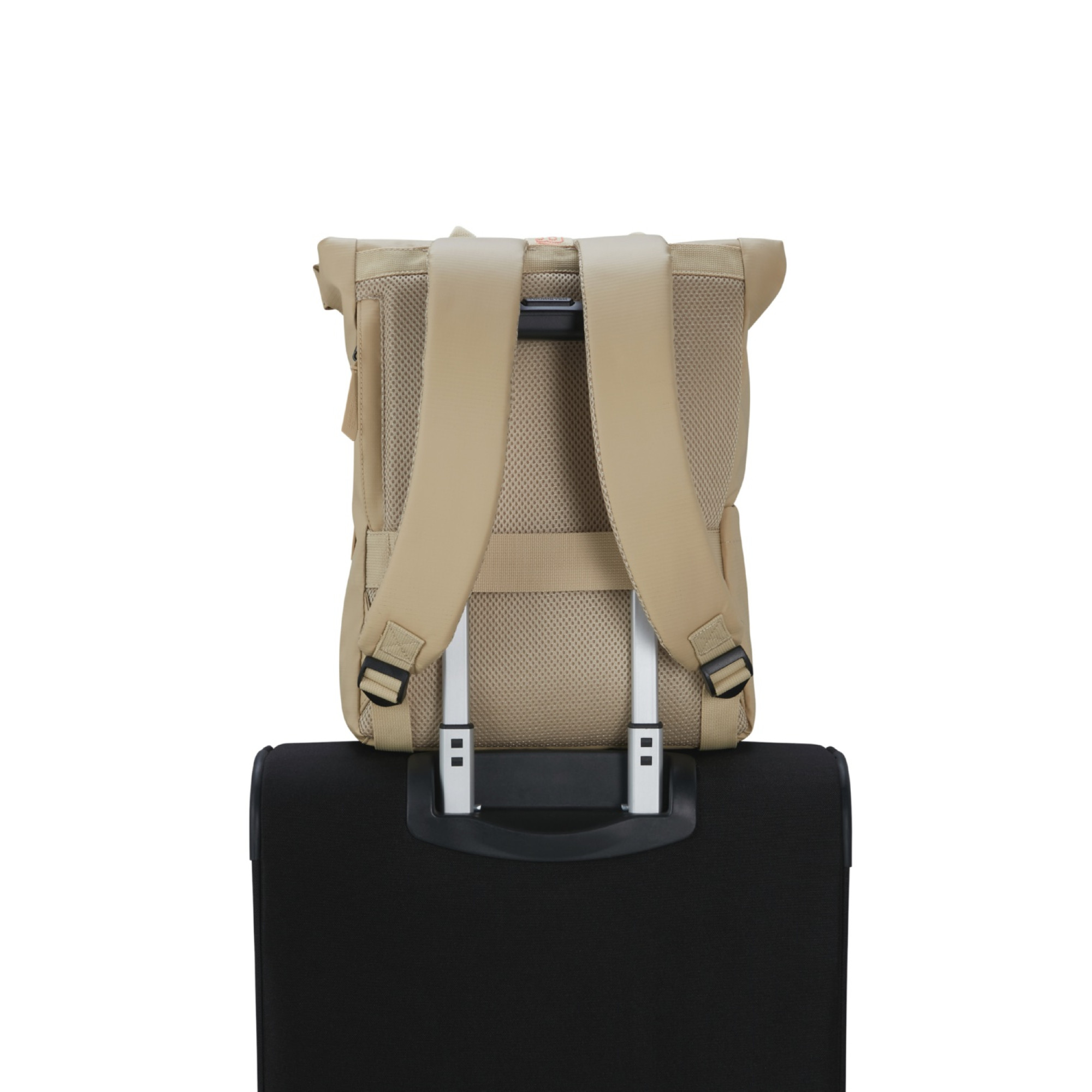 Рюкзак URBAN GROOVE BEIGE - 2 - Robinzon.ua