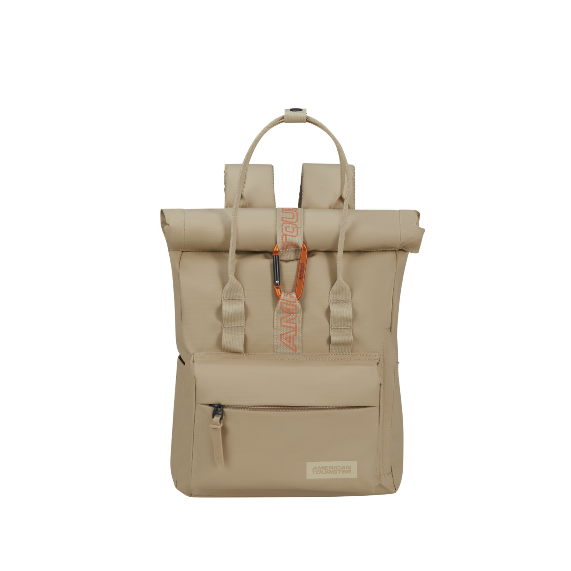 Рюкзак URBAN GROOVE BEIGE - Robinzon.ua