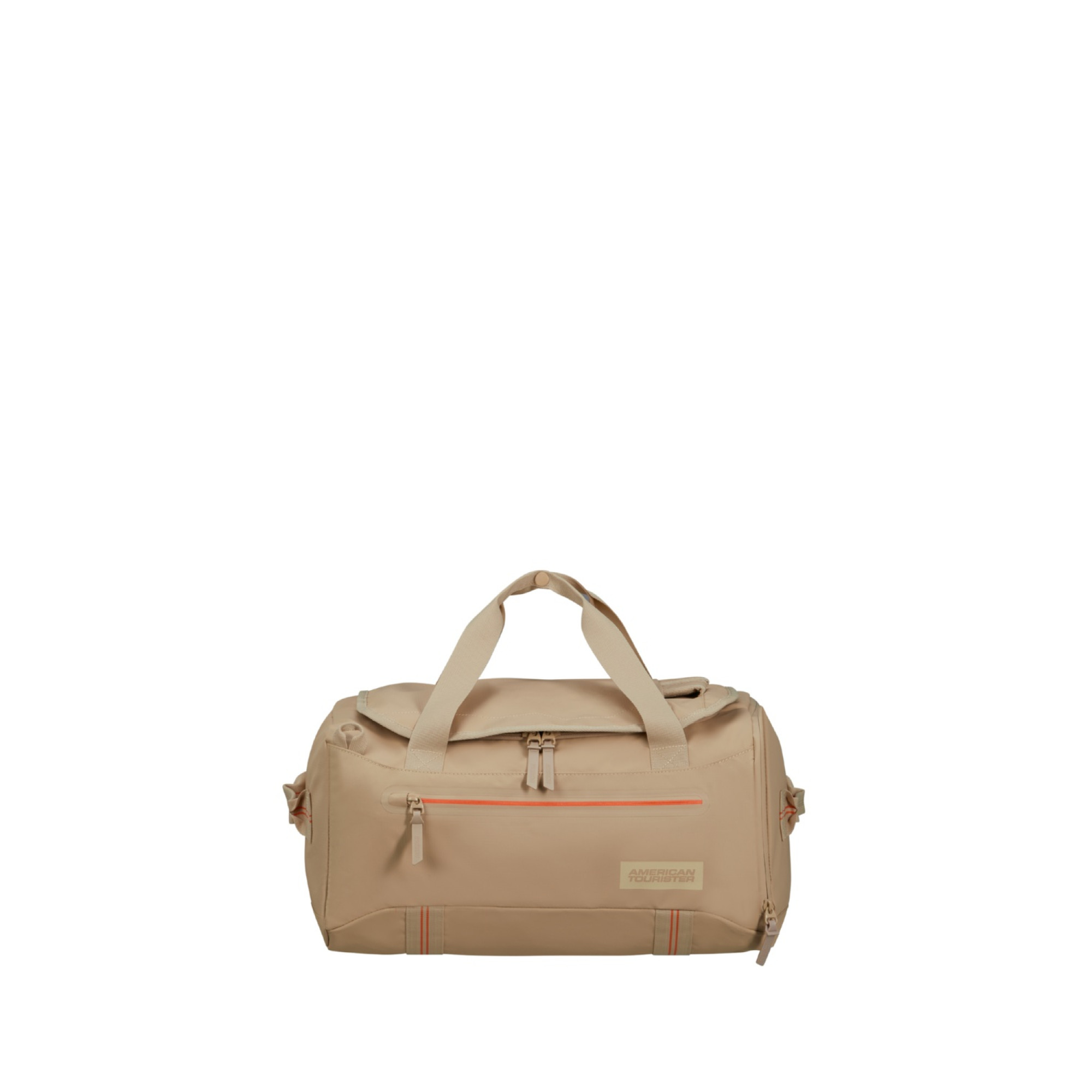 ДОРОЖНЯ СУМКА-РЮКЗАК TRAILGO BEIGE - Robinzon.ua
