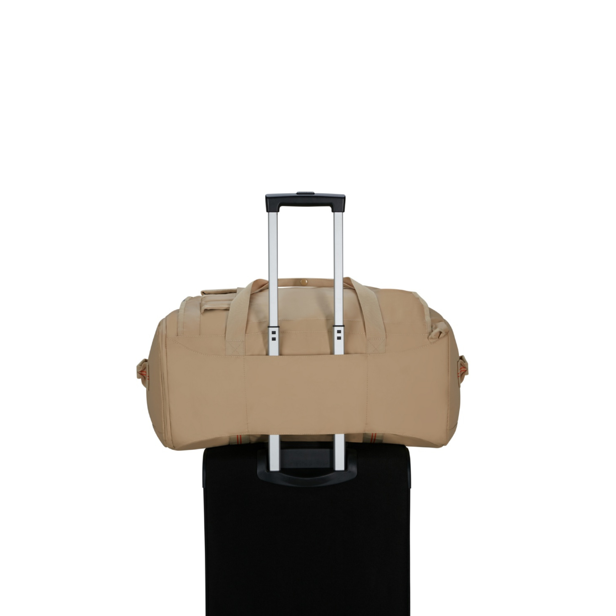 ДОРОЖНЯ СУМКА-РЮКЗАК TRAILGO BEIGE - 5 - Robinzon.ua