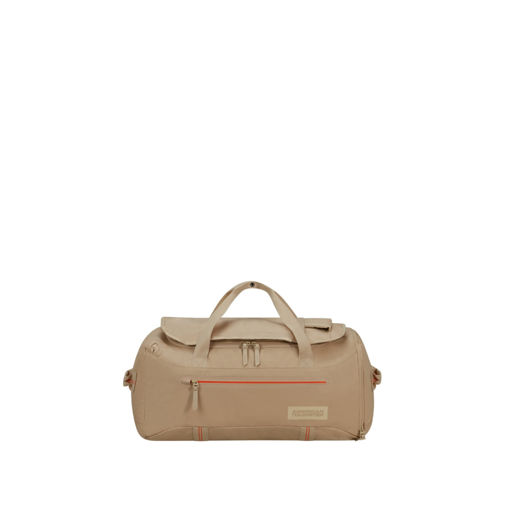 ДОРОЖНЯ СУМКА-РЮКЗАК TRAILGO BEIGE - Robinzon.ua