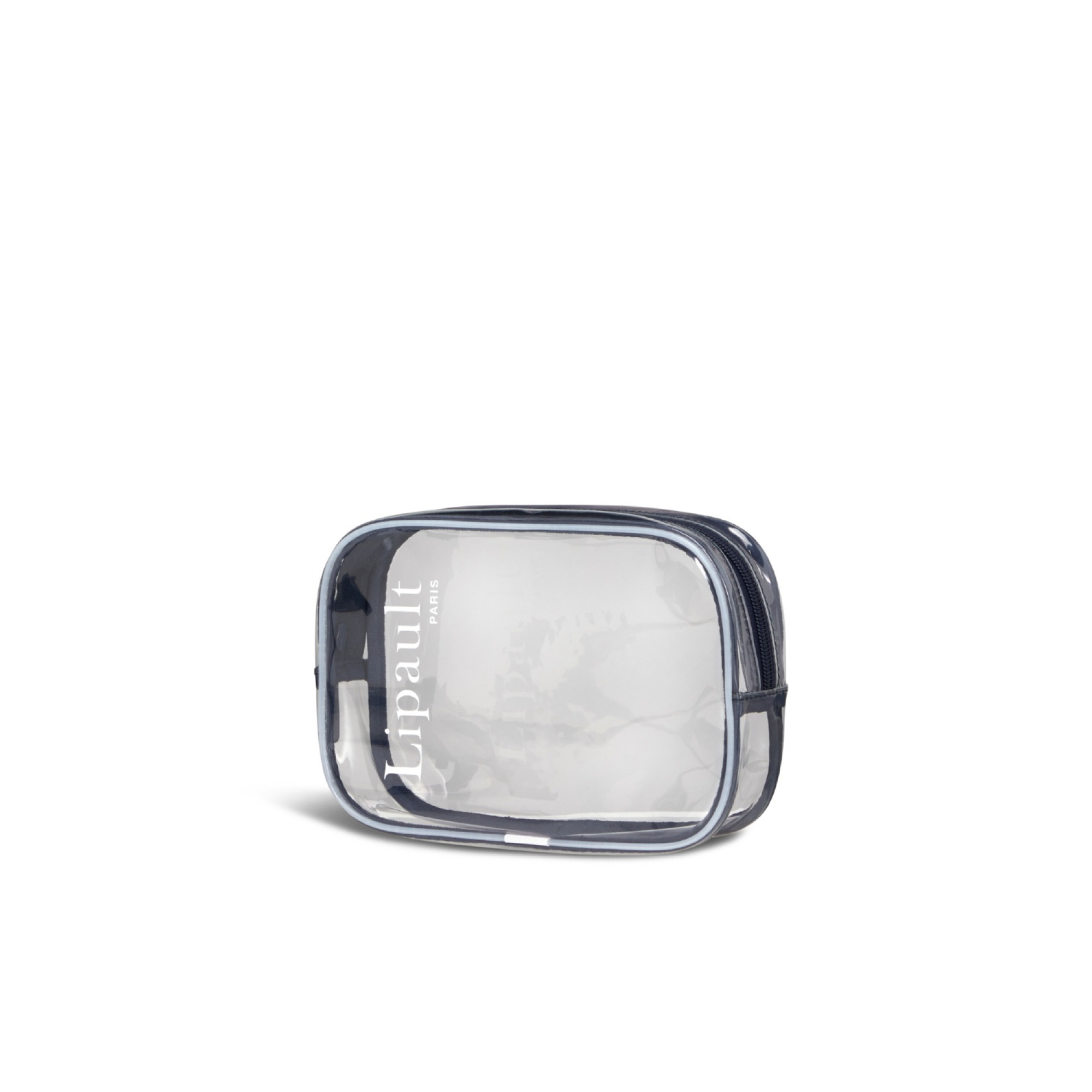 Косметичка LIPAULT TA CLEAR - 1 - Robinzon.ua