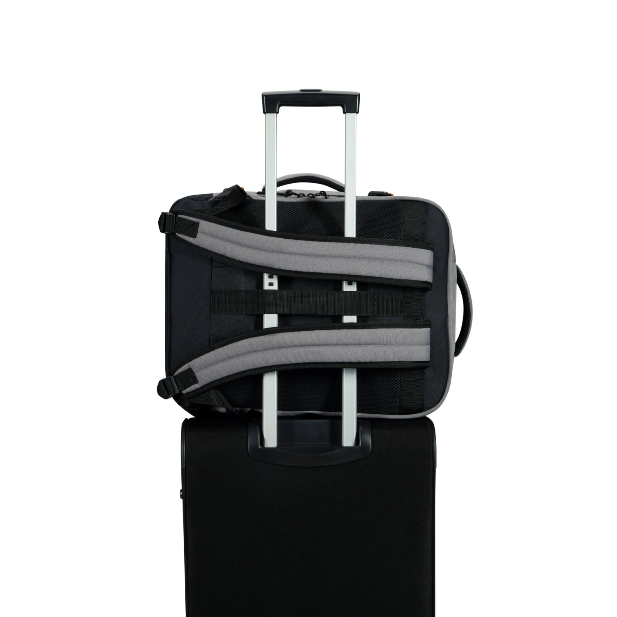 Рюкзак  M 15.6" TAKE2CABIN DARK GREY - 2 - Robinzon.ua