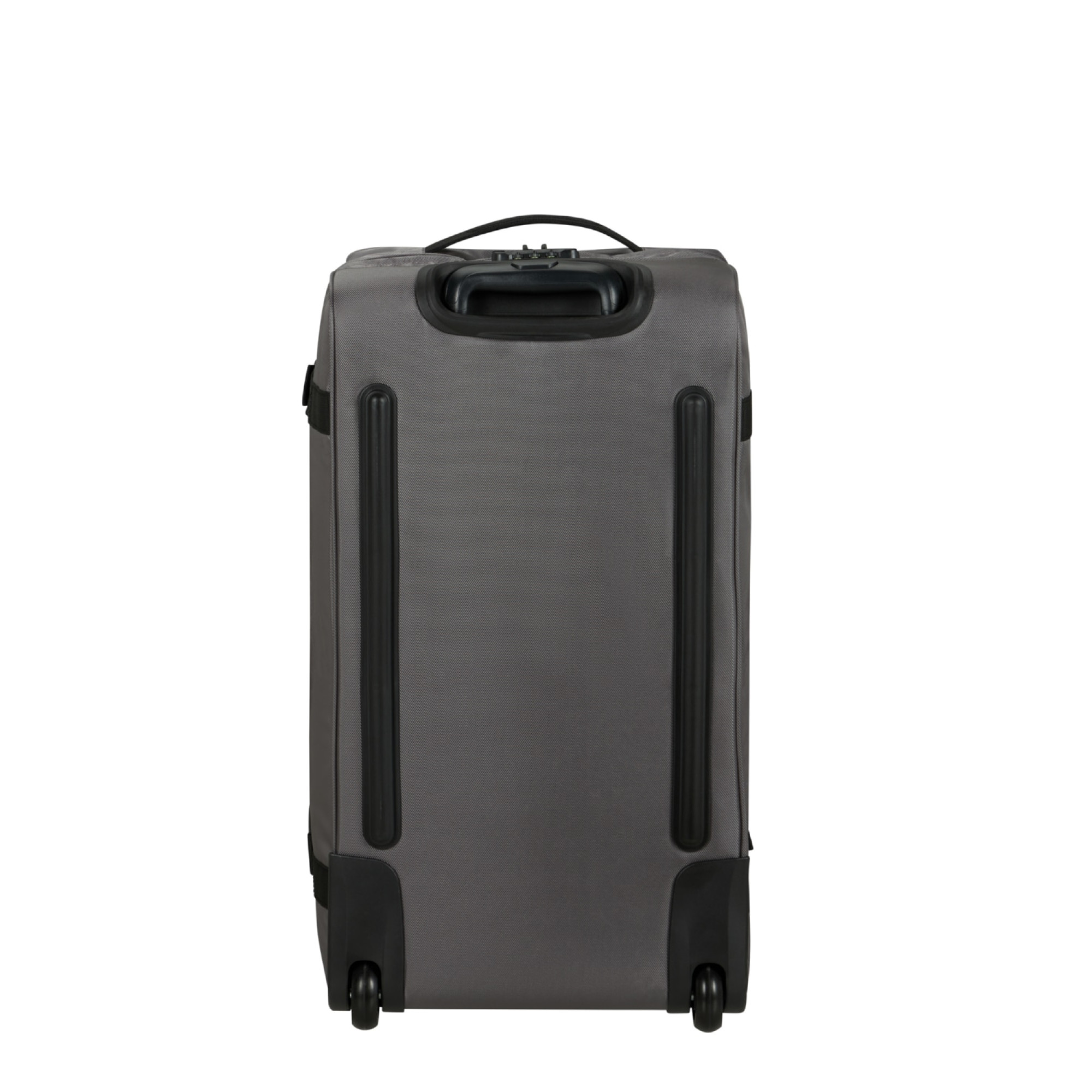 Дорожная сумка на колесах URBAN TRACK DARK GREY - 2 - Robinzon.ua