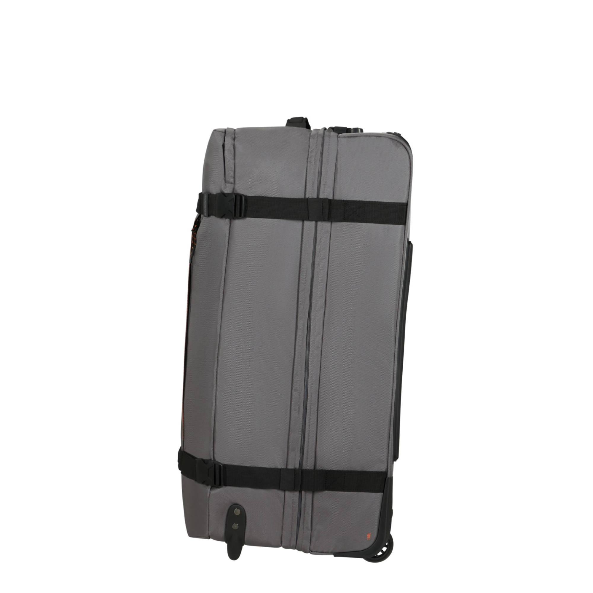 Дорожня сумка на колесах URBAN TRACK DARK GREY - 4 - Robinzon.ua