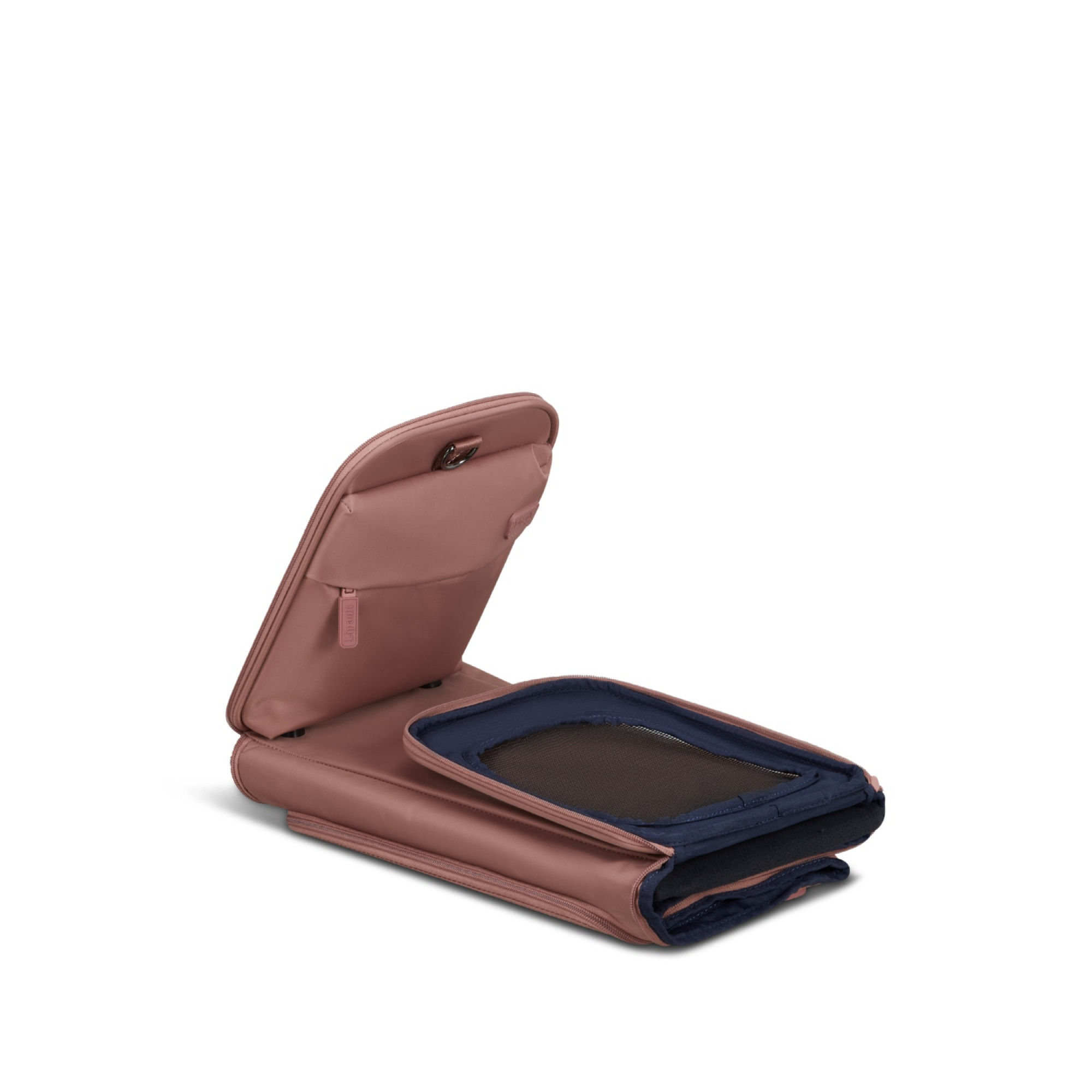 Сумка-переноска для собак та котів CITY PLUME ROSEWOOD - 5 - Robinzon.ua