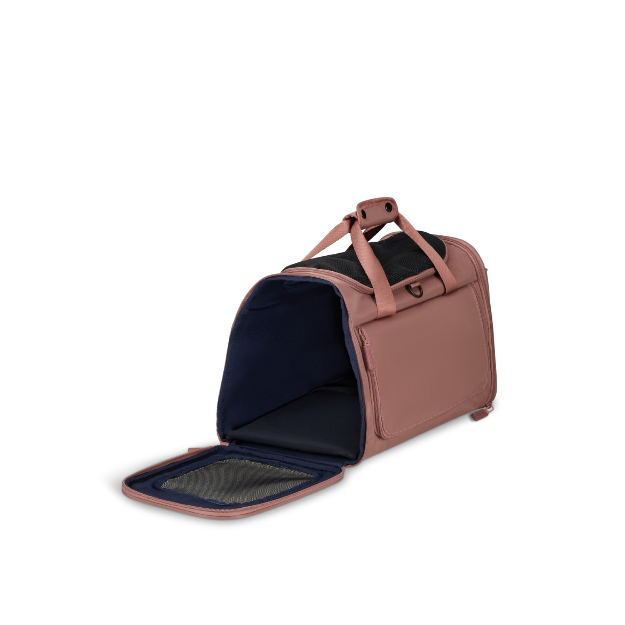 Сумка-переноска для собак та котів CITY PLUME ROSEWOOD - 2 - Robinzon.ua