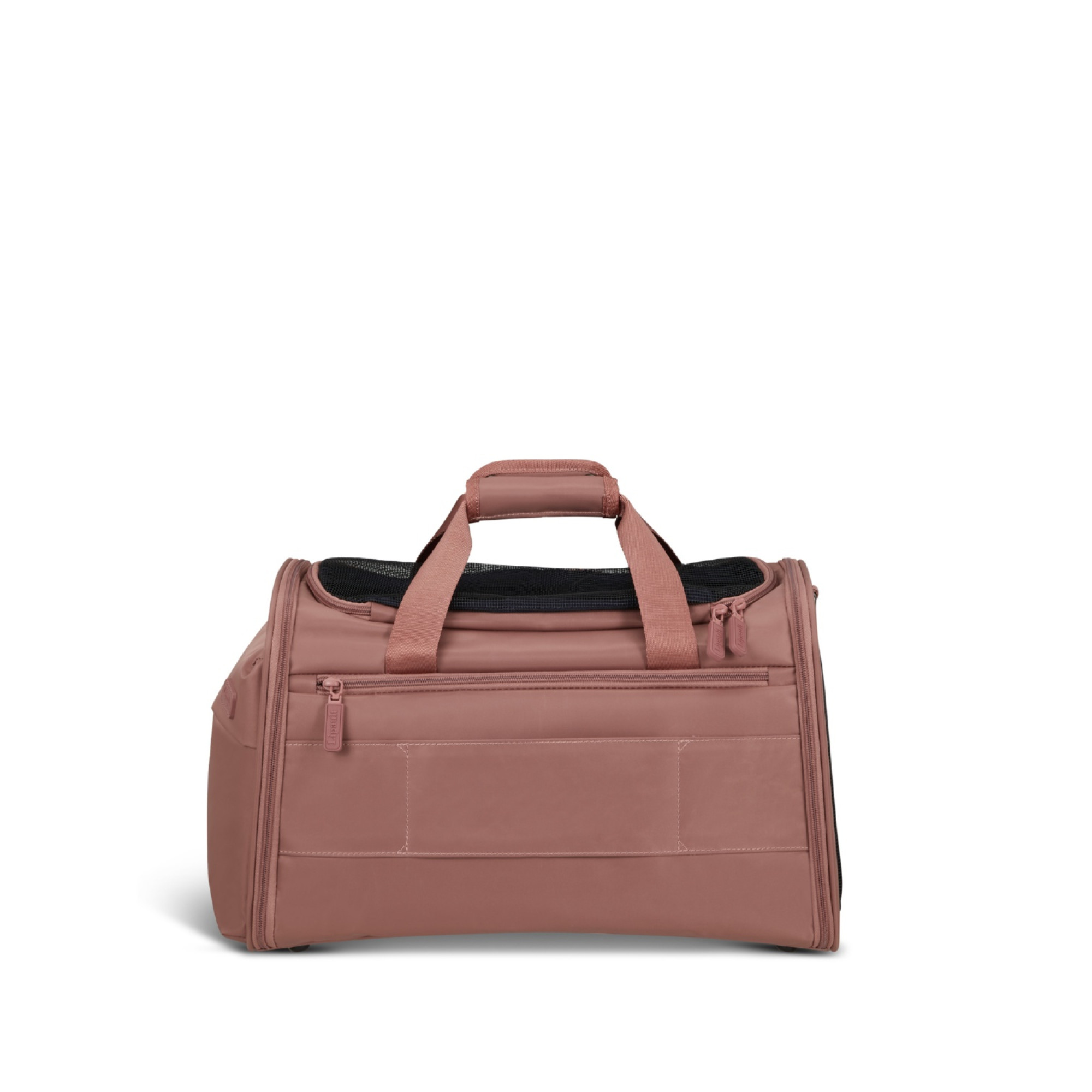 Сумка-переноска для собак та котів CITY PLUME ROSEWOOD - 1 - Robinzon.ua