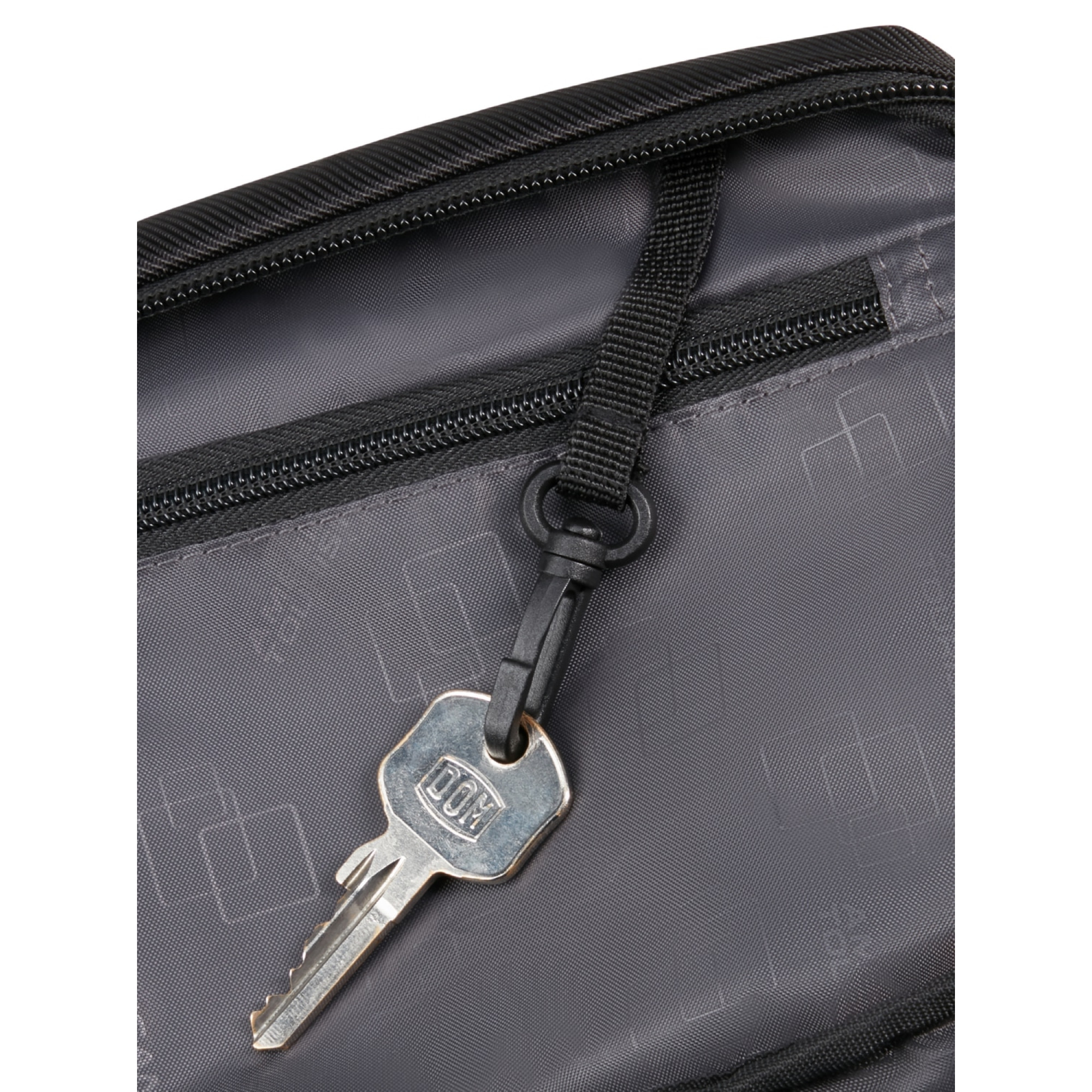 Сумка поясная URBAN TRACK ASPHALT BLACK - 6 - Robinzon.ua