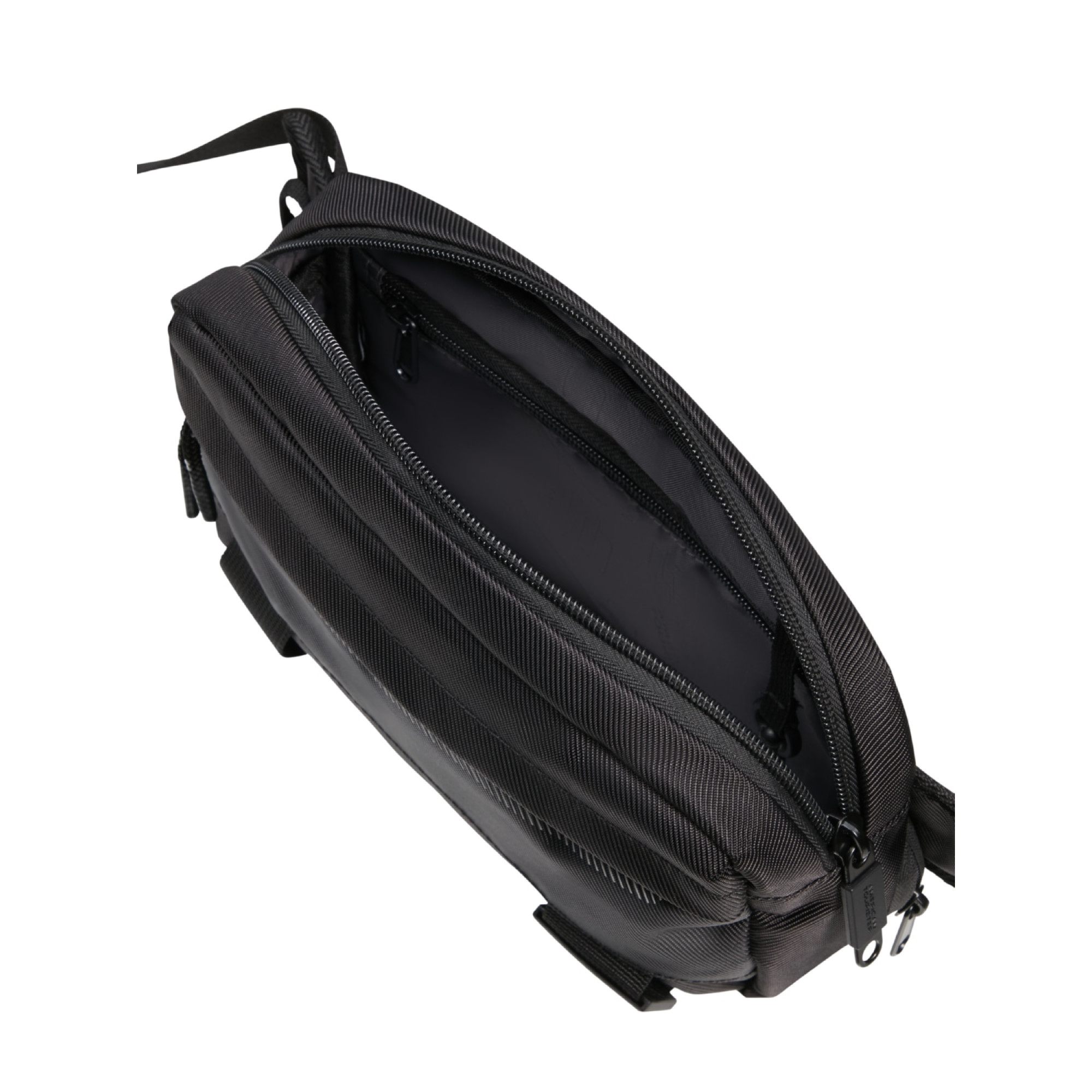 Сумка поясная URBAN TRACK ASPHALT BLACK - 4 - Robinzon.ua