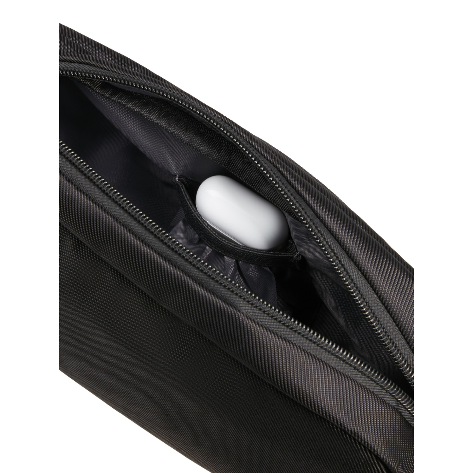 Сумка поясная URBAN TRACK ASPHALT BLACK - 5 - Robinzon.ua