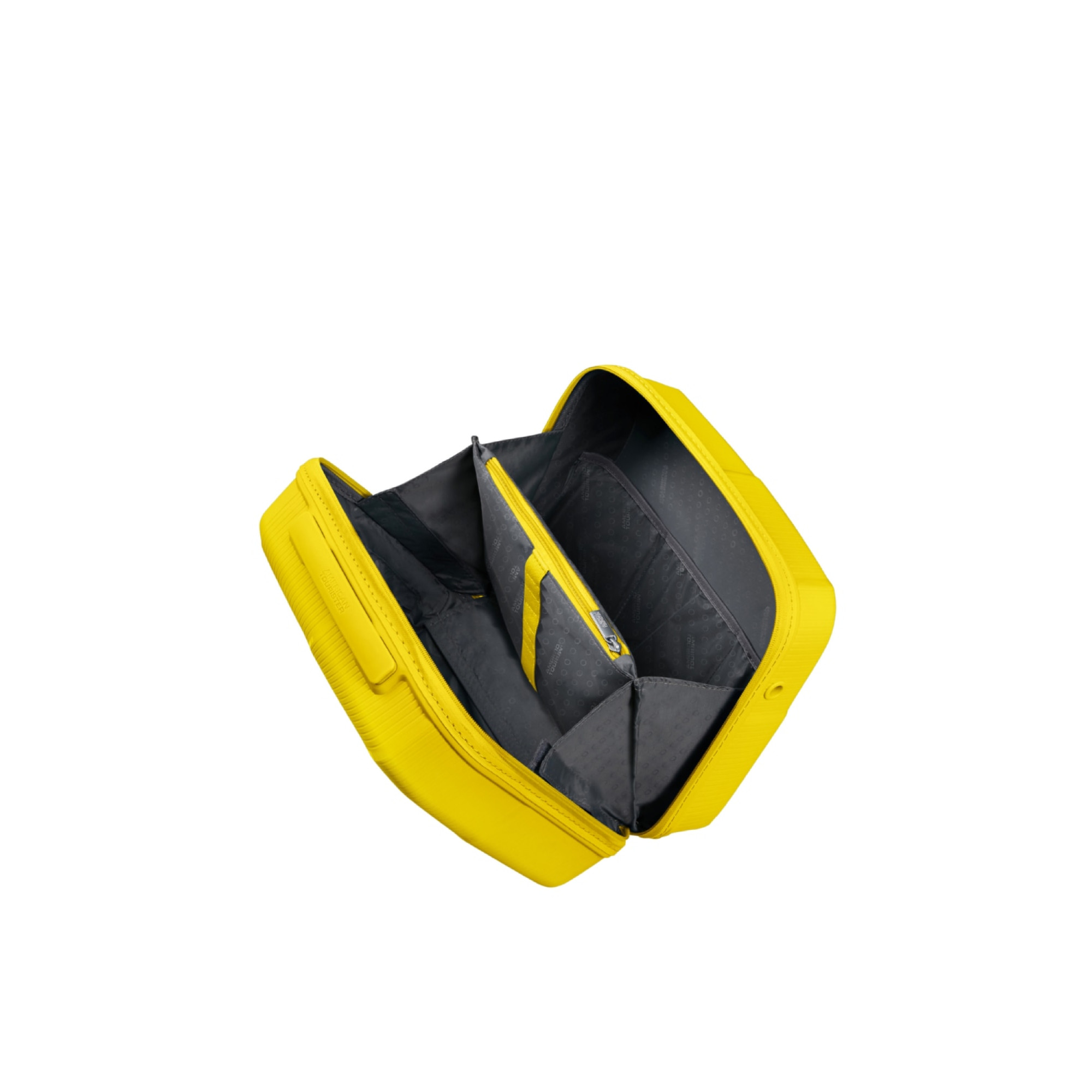 Б'юті-кейс STARVIBE ELECTRIC LEMON - 1 - Robinzon.ua