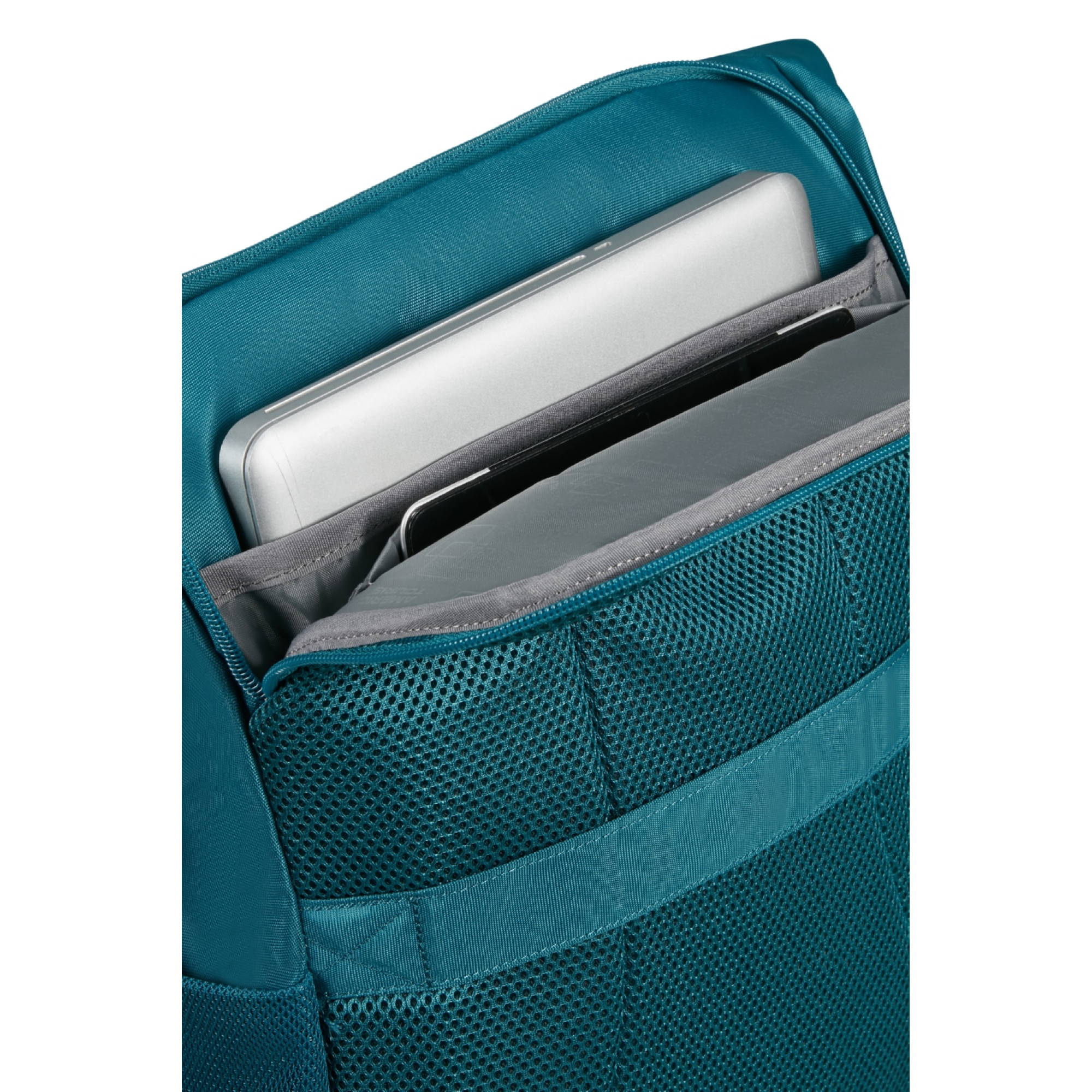 Рюкзак 15,6" URBAN GROOVE DEEP OCEAN - 6 - Robinzon.ua