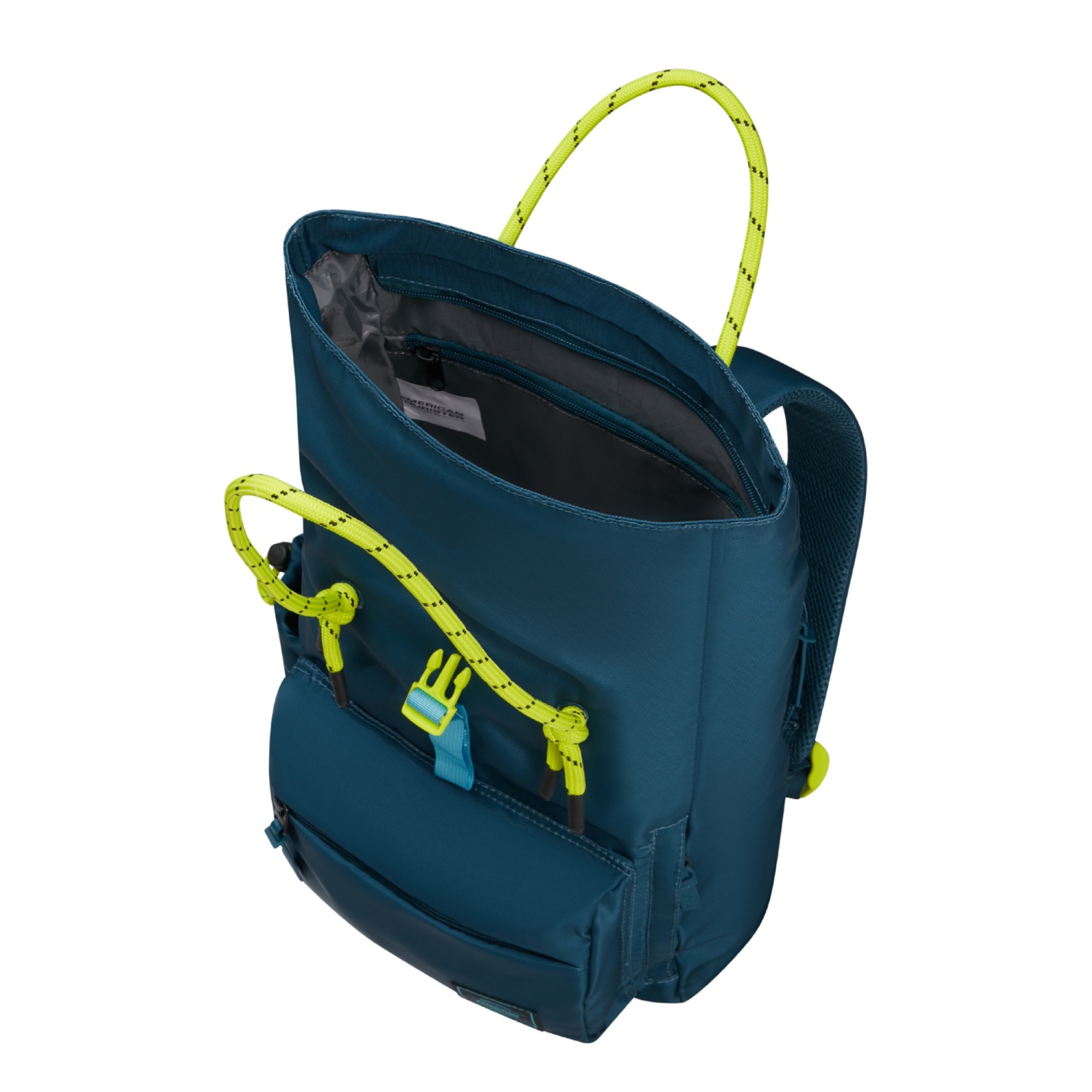 Рюкзак URBAN GROOVE DEEP OCEAN - 4 - Robinzon.ua