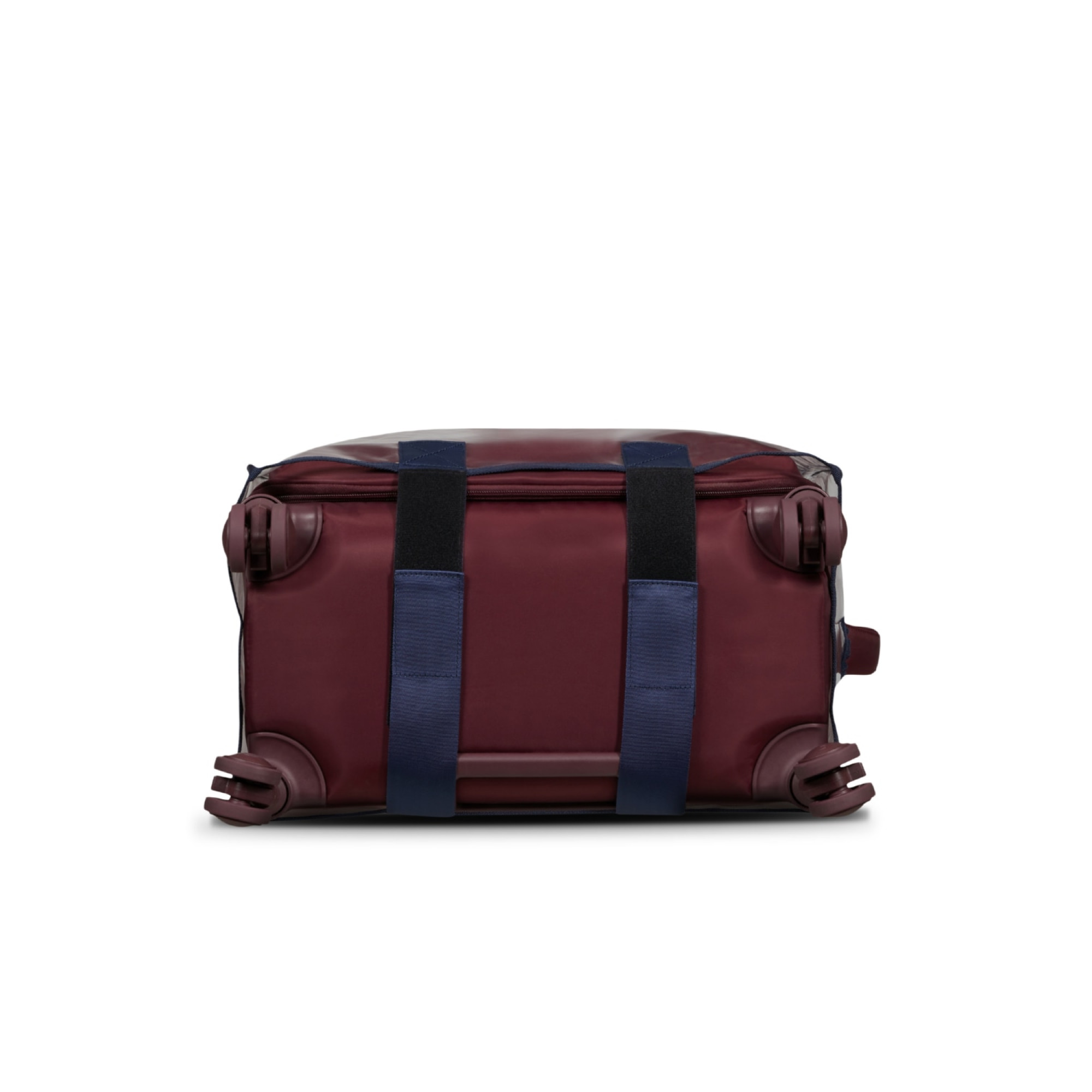 Чохол 63 см для валізи LIPAULT TA TRANSPARENT - 2 - Robinzon.ua