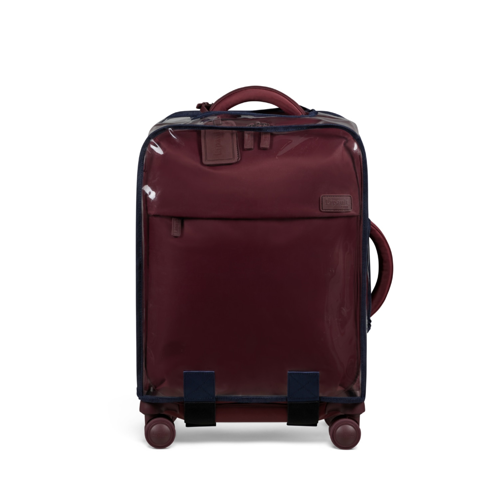 Чохол 50 см для валізи LIPAULT TA TRANSPARENT - Robinzon.ua