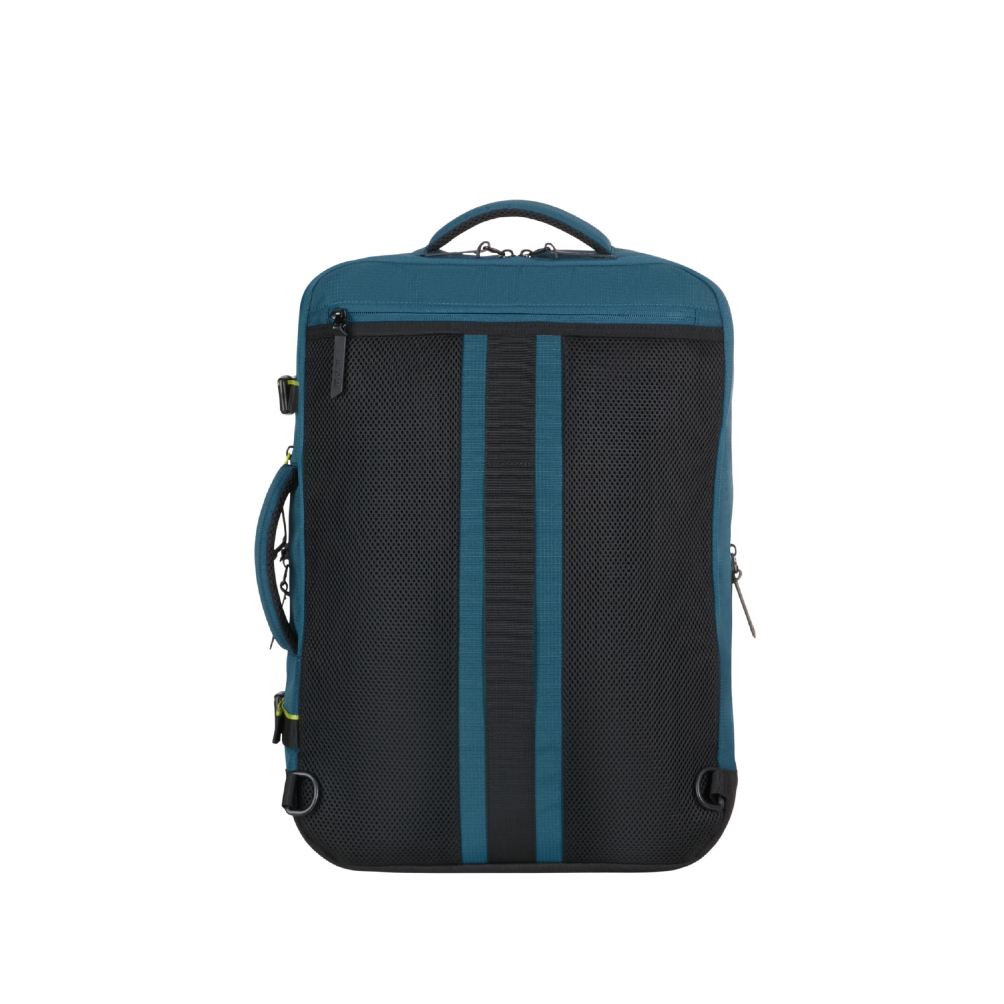 Рюкзак для подорожей L 15.6" TAKE2CABIN HARBOR BLUE - 4 - Robinzon.ua