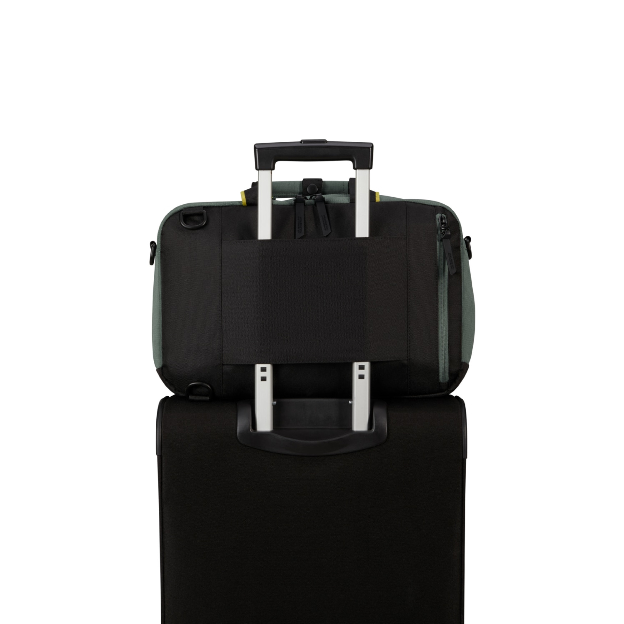 Сумка-рюкзак TAKE2CABIN DARK FOREST - 3 - Robinzon.ua