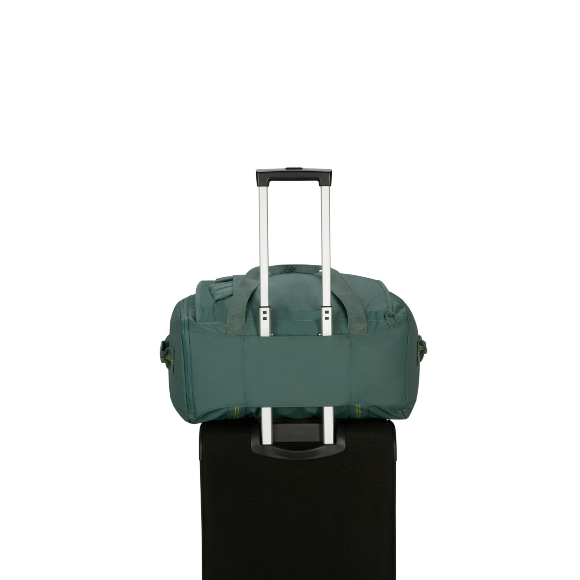 ДОРОЖНАЯ СУМКА-РЮКЗАК TRAILGO DARK FOREST - 5 - Robinzon.ua