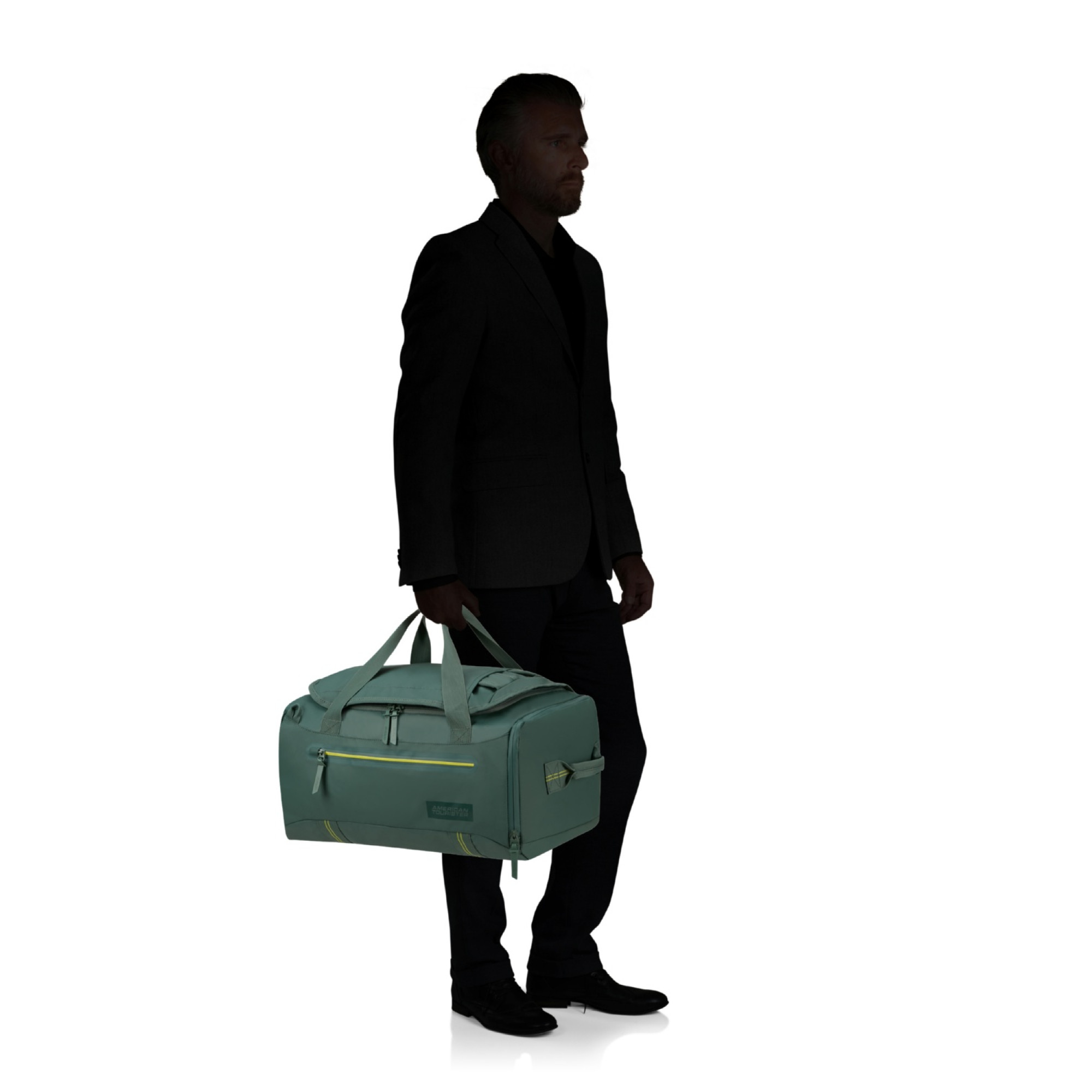 ДОРОЖНАЯ СУМКА-РЮКЗАК TRAILGO DARK FOREST - 6 - Robinzon.ua