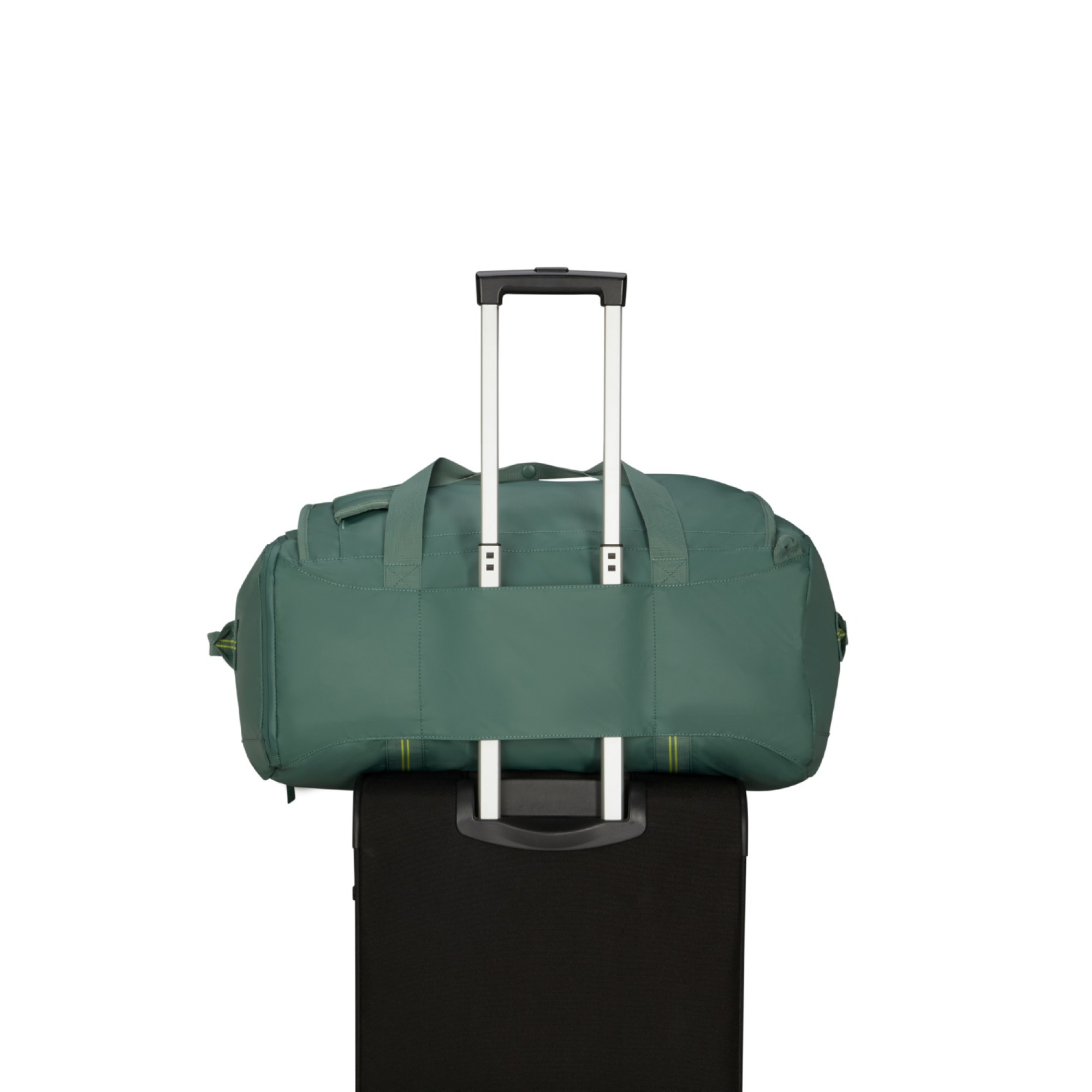 ДОРОЖНАЯ СУМКА-РЮКЗАК TRAILGO DARK FOREST - 3 - Robinzon.ua