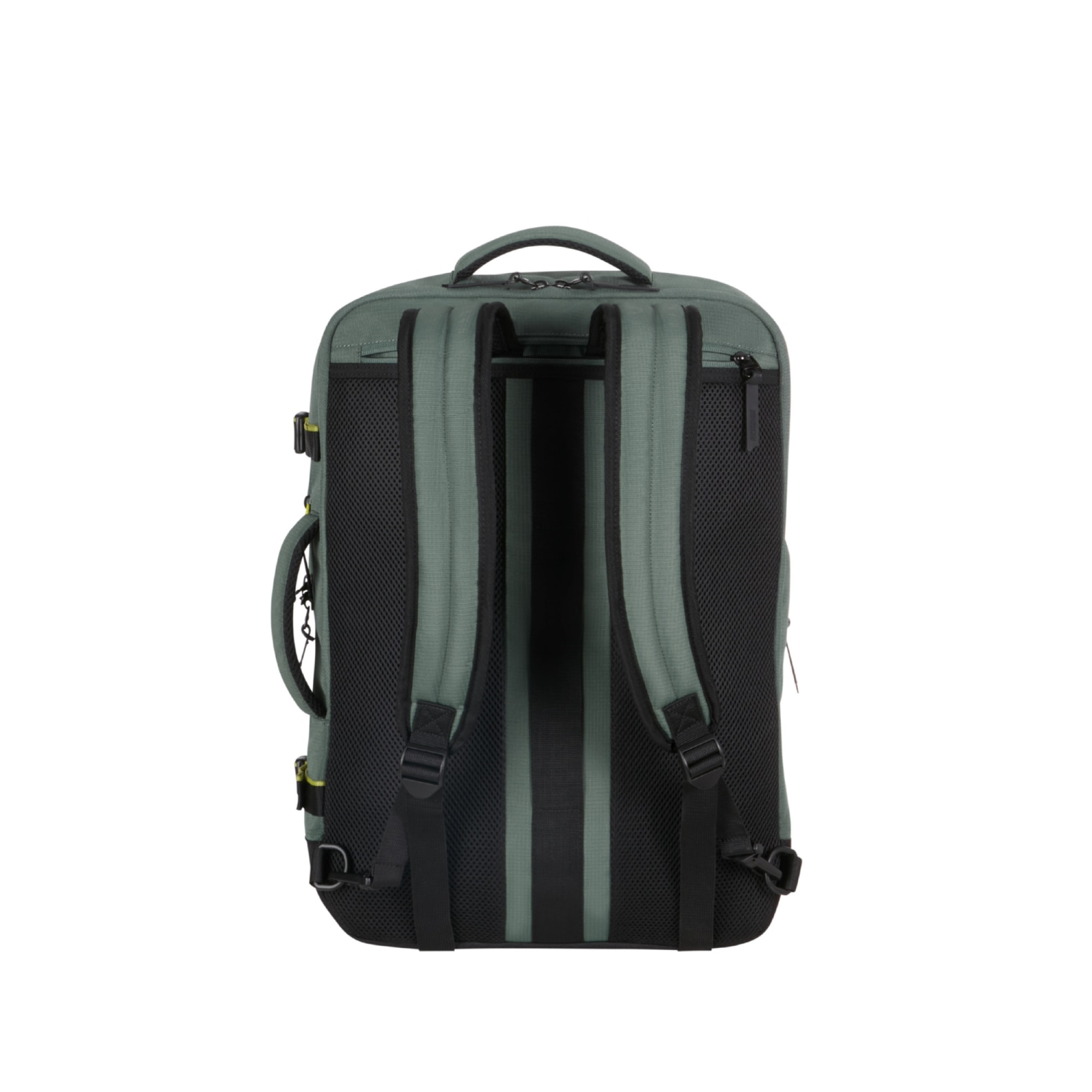 Рюкзак для подорожей L 15.6" TAKE2CABIN DARK FOREST - 2 - Robinzon.ua