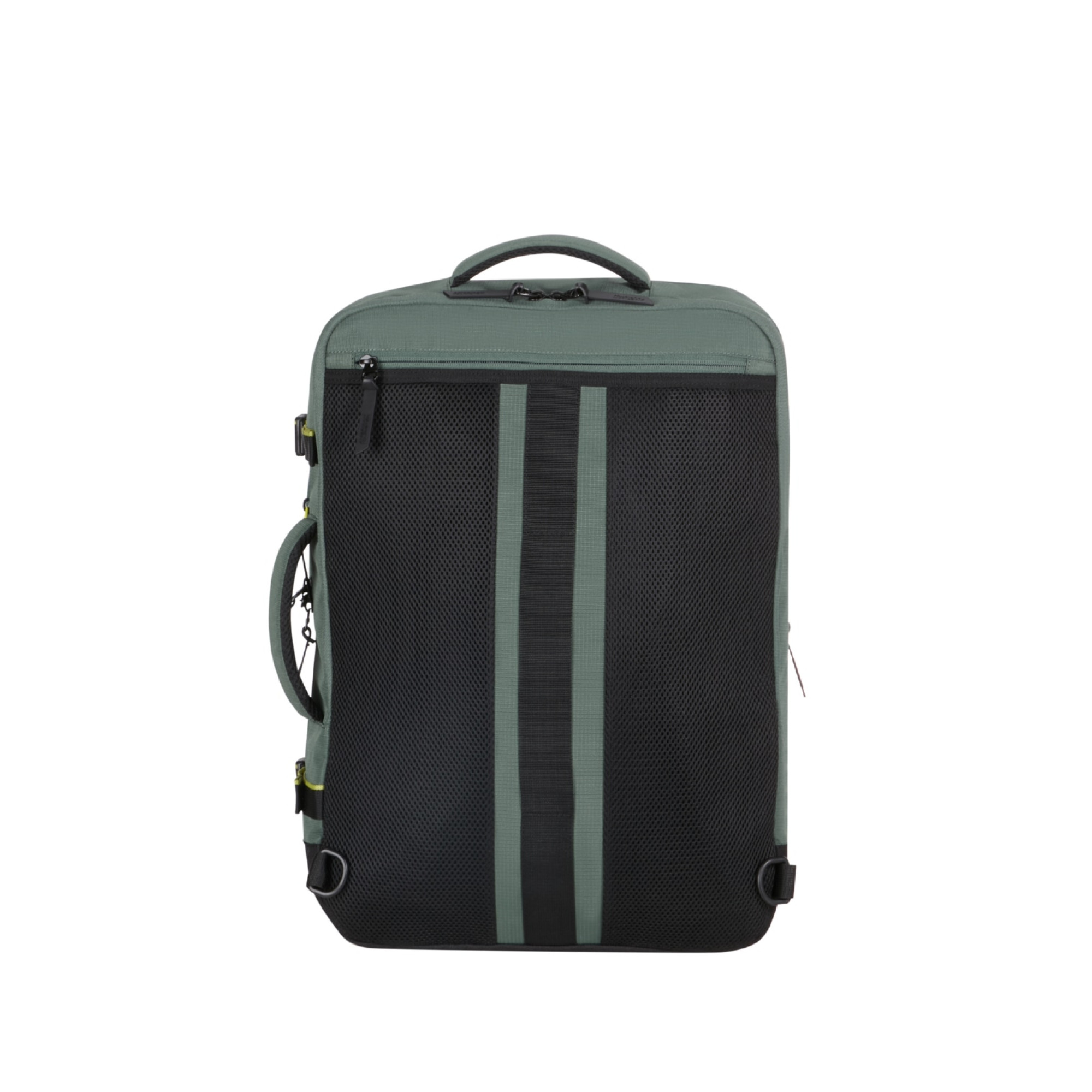 Рюкзак для подорожей L 15.6" TAKE2CABIN DARK FOREST - 4 - Robinzon.ua