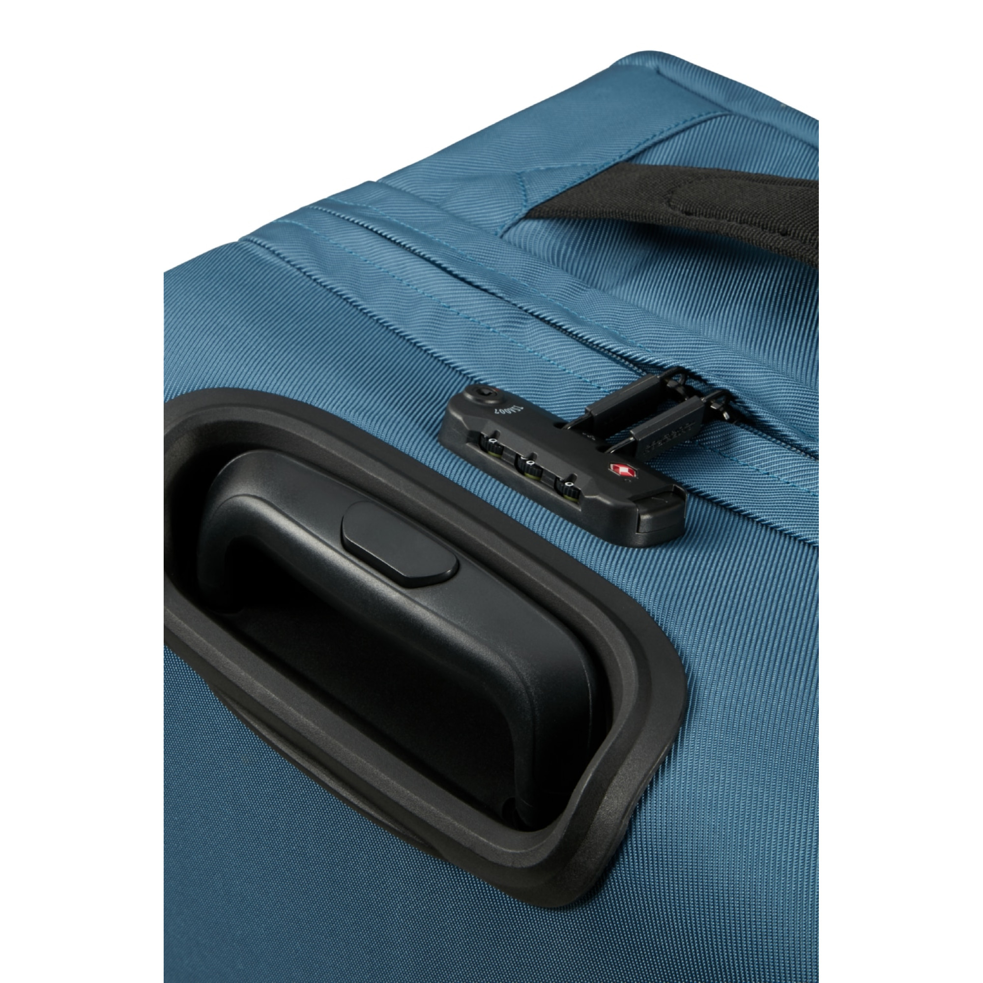 Дорожная сумка на колесах URBAN TRACK CORONET BLUE - 2 - Robinzon.ua