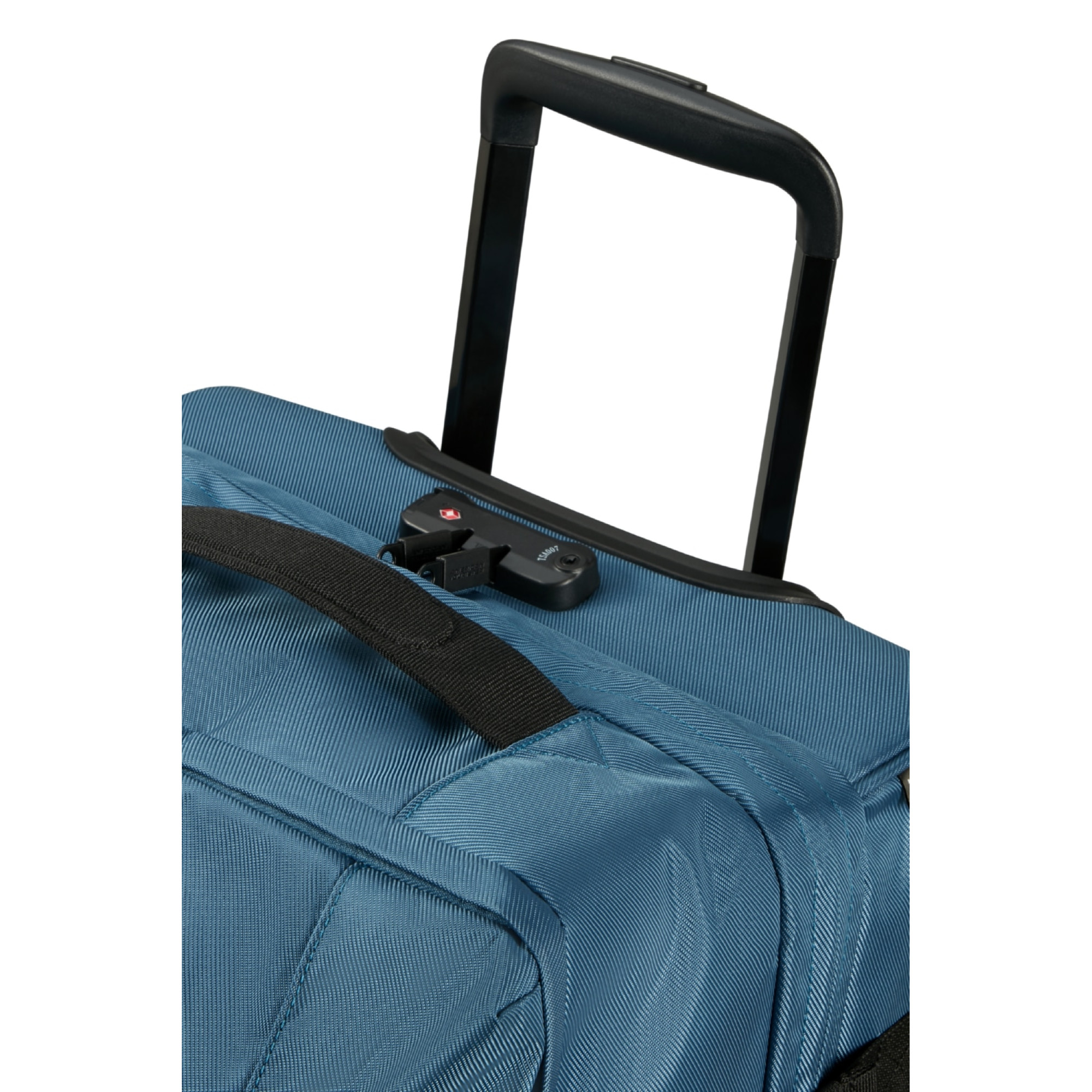 Дорожная сумка на колесах URBAN TRACK CORONET BLUE - 5 - Robinzon.ua