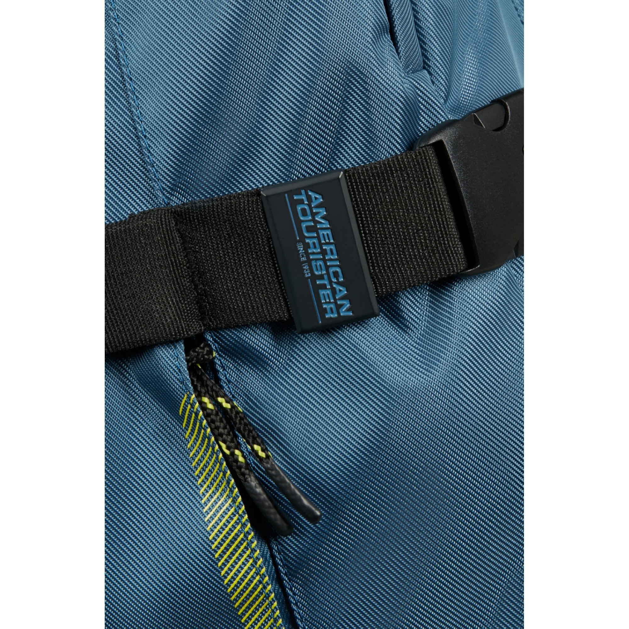 Дорожная сумка на колесах URBAN TRACK CORONET BLUE - 3 - Robinzon.ua