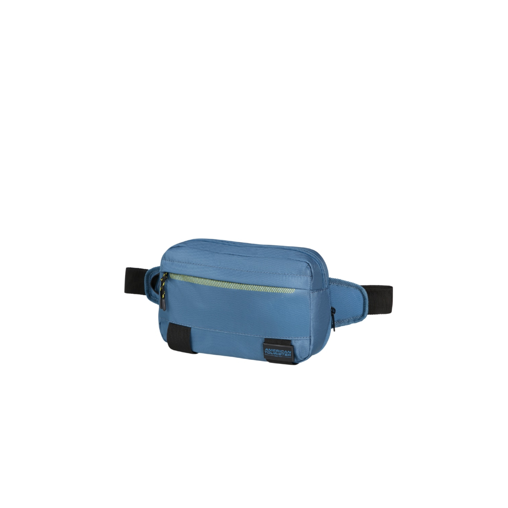 Сумка поясная URBAN TRACK CORONET BLUE - 4 - Robinzon.ua