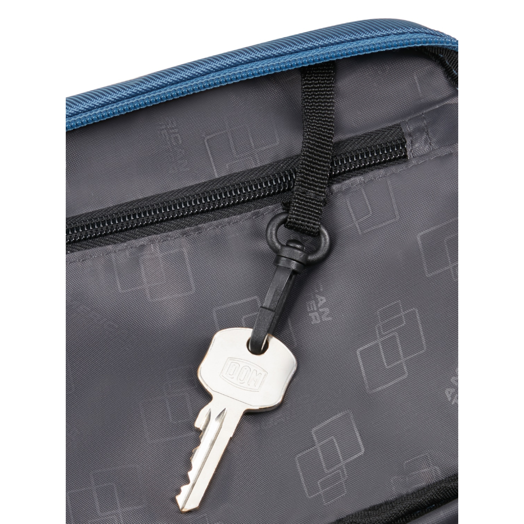 Сумка поясная URBAN TRACK CORONET BLUE - 6 - Robinzon.ua