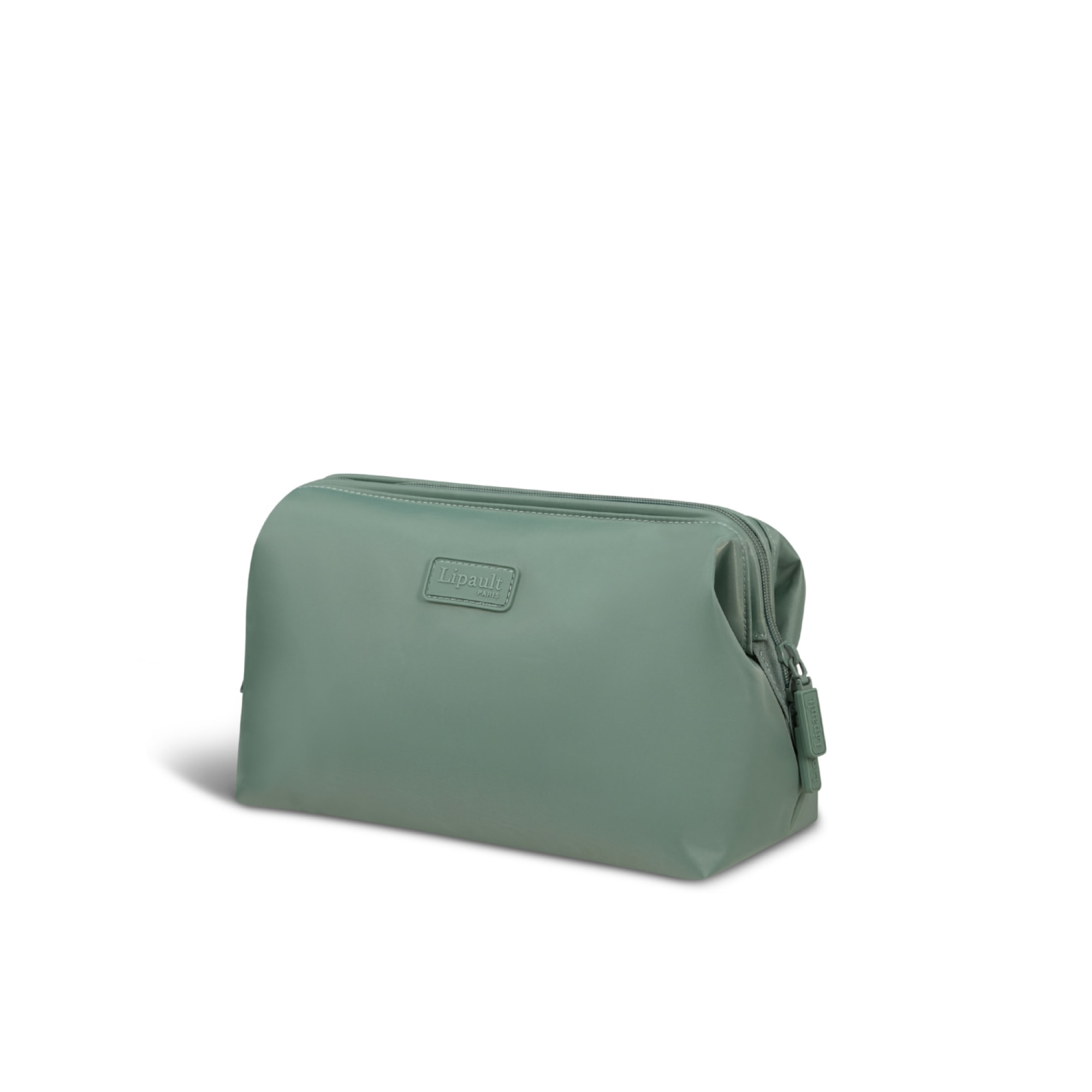 Косметичка PLUME ACCESSOIRES DRY SAGE - 1 - Robinzon.ua