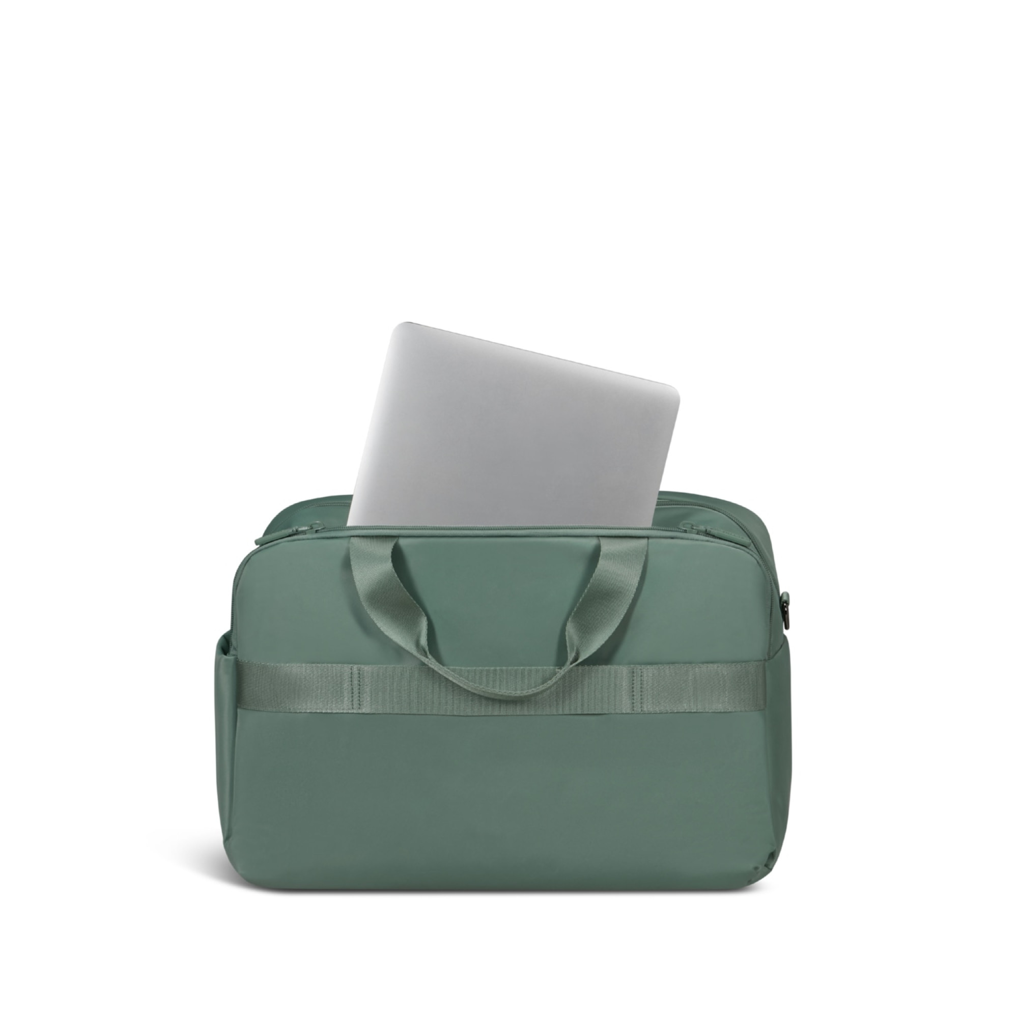 Дорожня сумка CITY PLUME DRY SAGE - 2 - Robinzon.ua