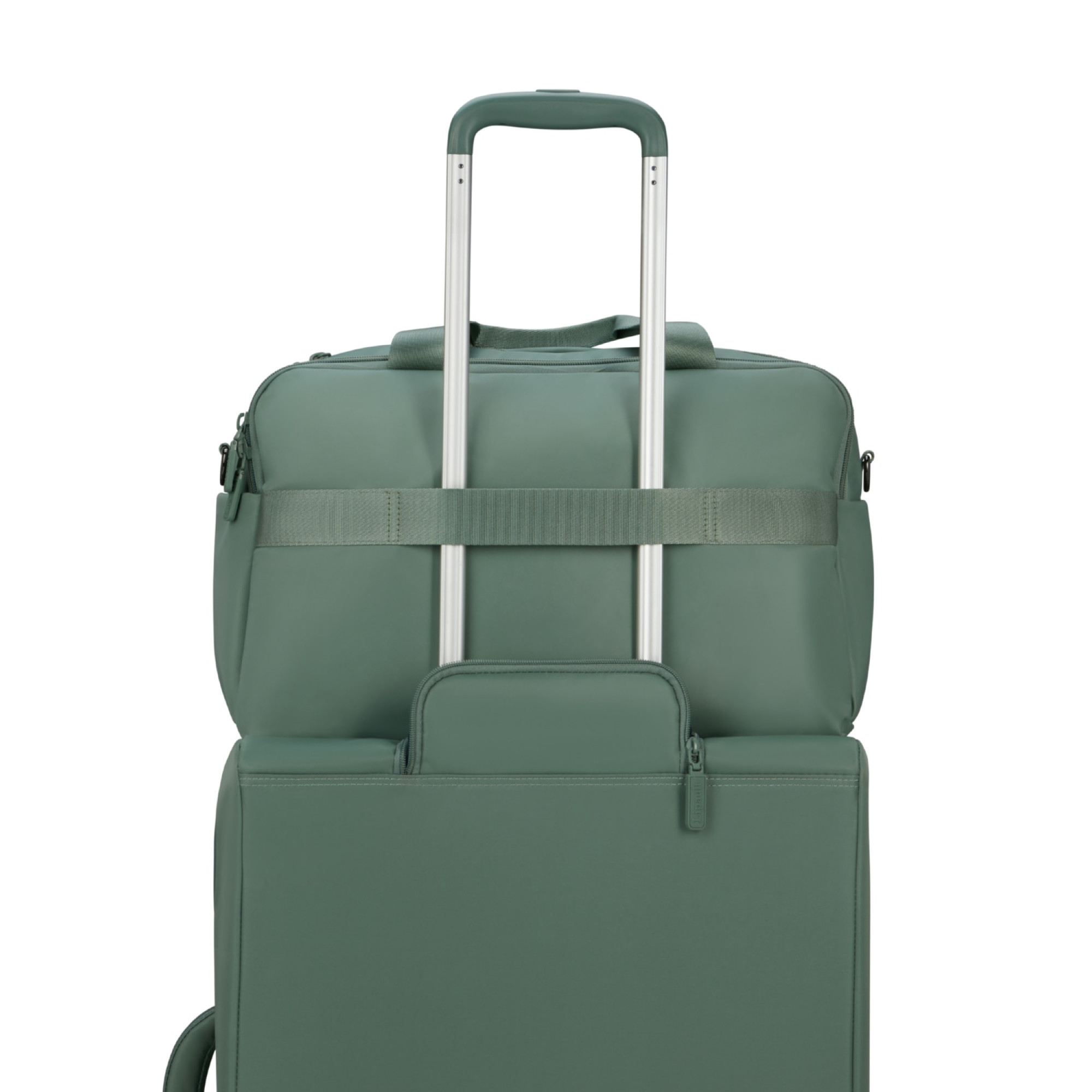 Дорожня сумка CITY PLUME DRY SAGE - 5 - Robinzon.ua