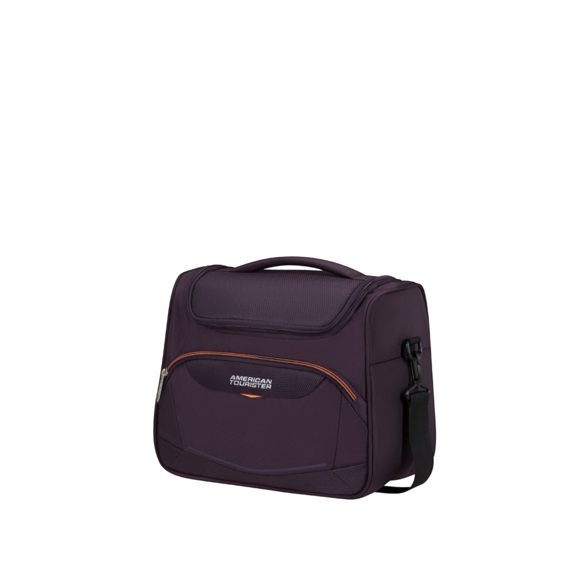 Б'юті-кейс SUMMERRIDE PLUM - 3 - Robinzon.ua