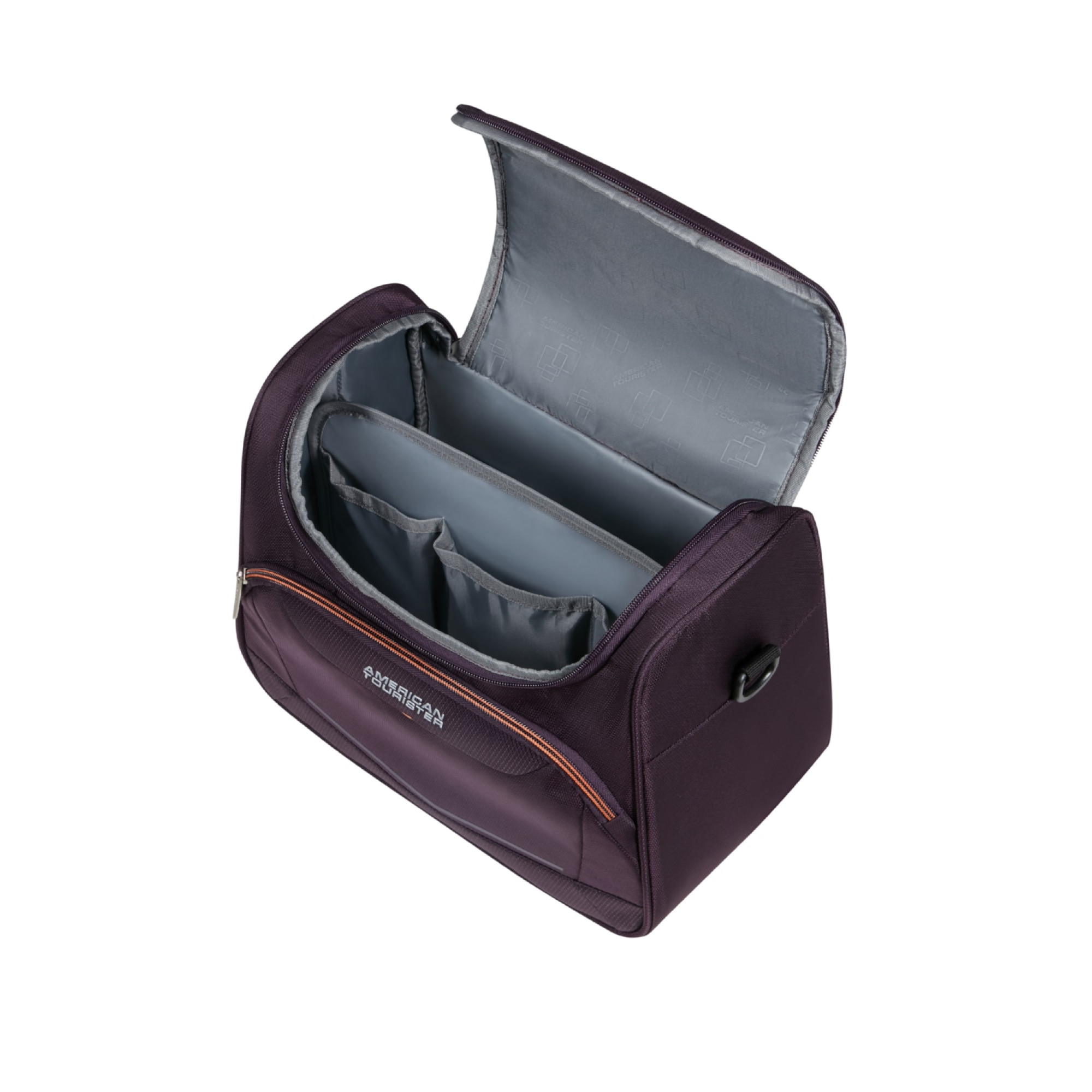 Б'юті-кейс SUMMERRIDE PLUM - 1 - Robinzon.ua