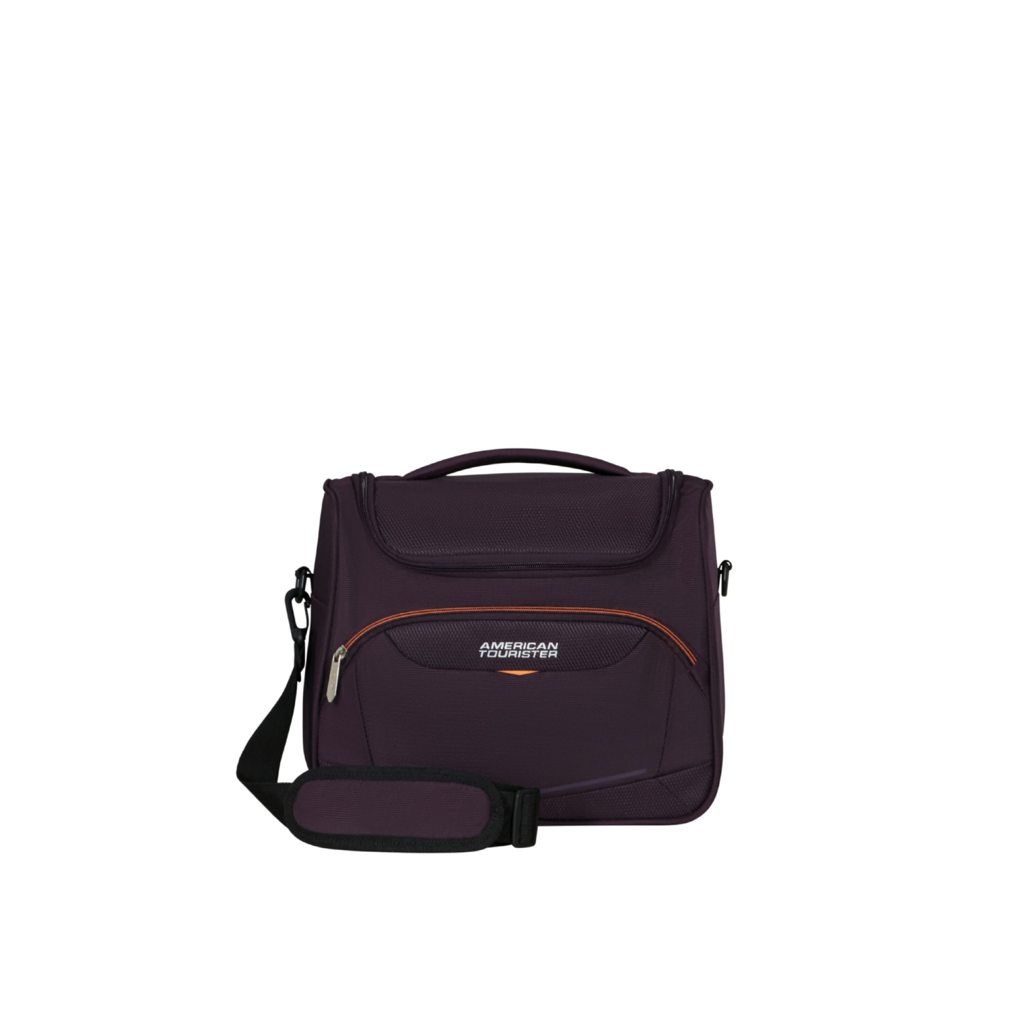 Бьюти-кейс SUMMERRIDE PLUM - Robinzon.ua