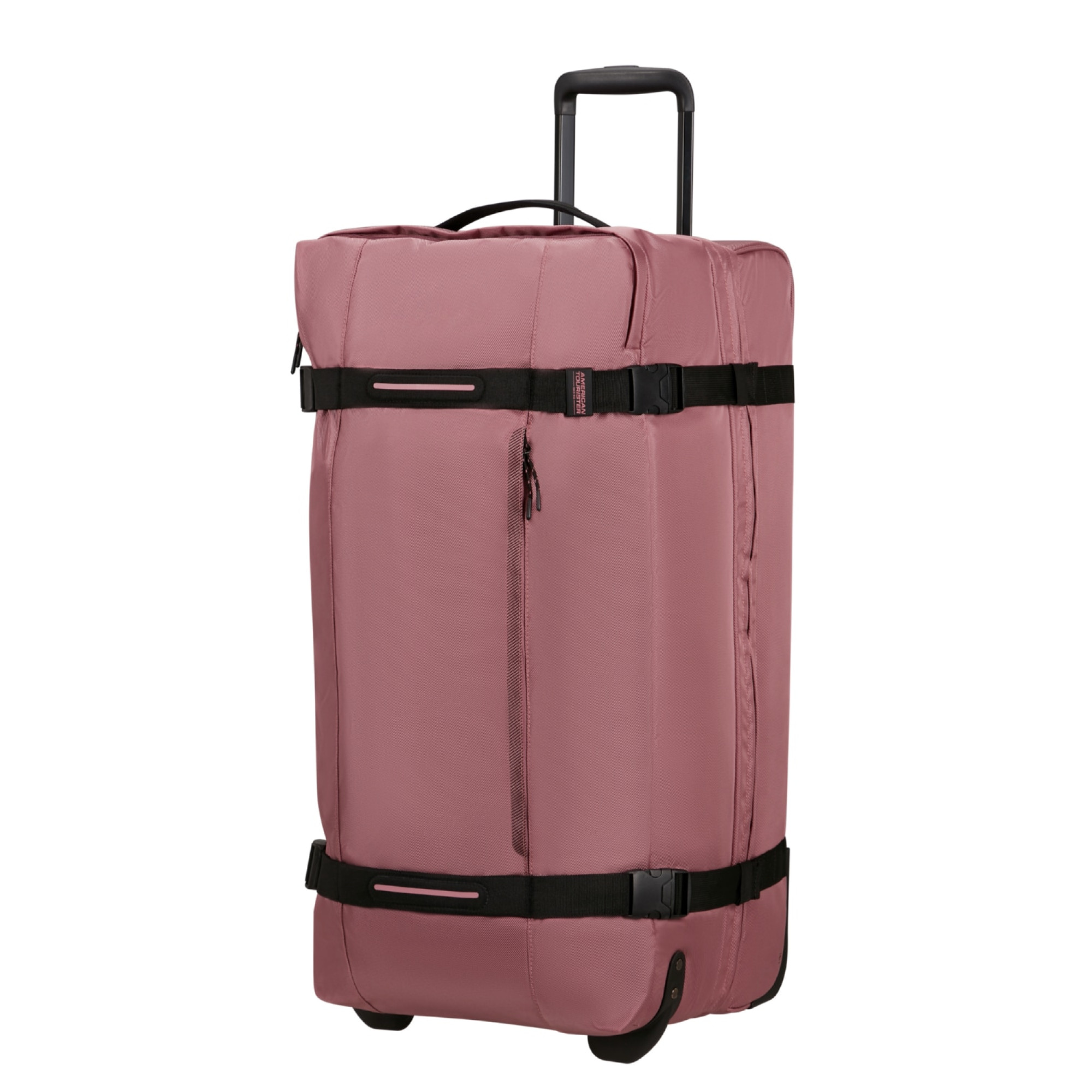 Дорожня сумка на колесах URBAN TRACK LILAS PINK - 3 - Robinzon.ua