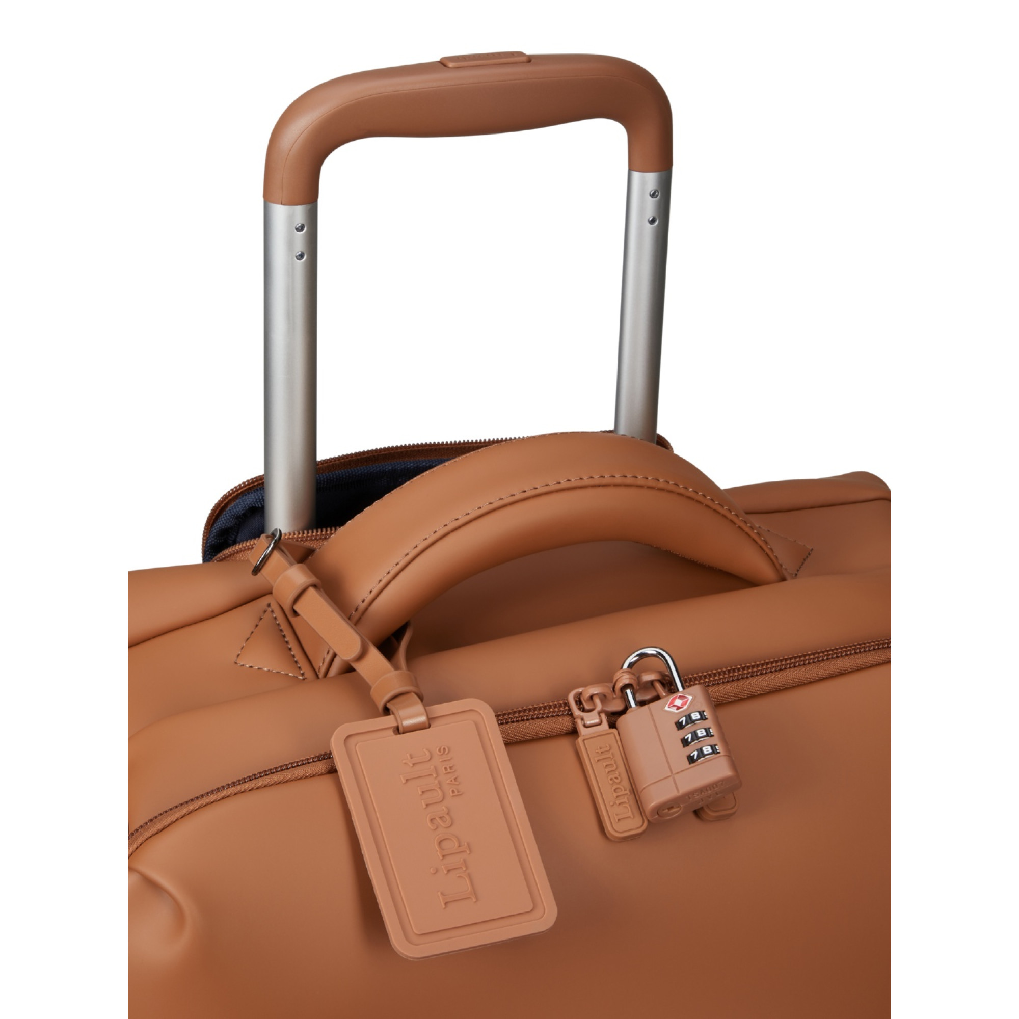 Чемодан 55 см LOST IN BERLIN NUTSY NUT - 5 - Robinzon.ua