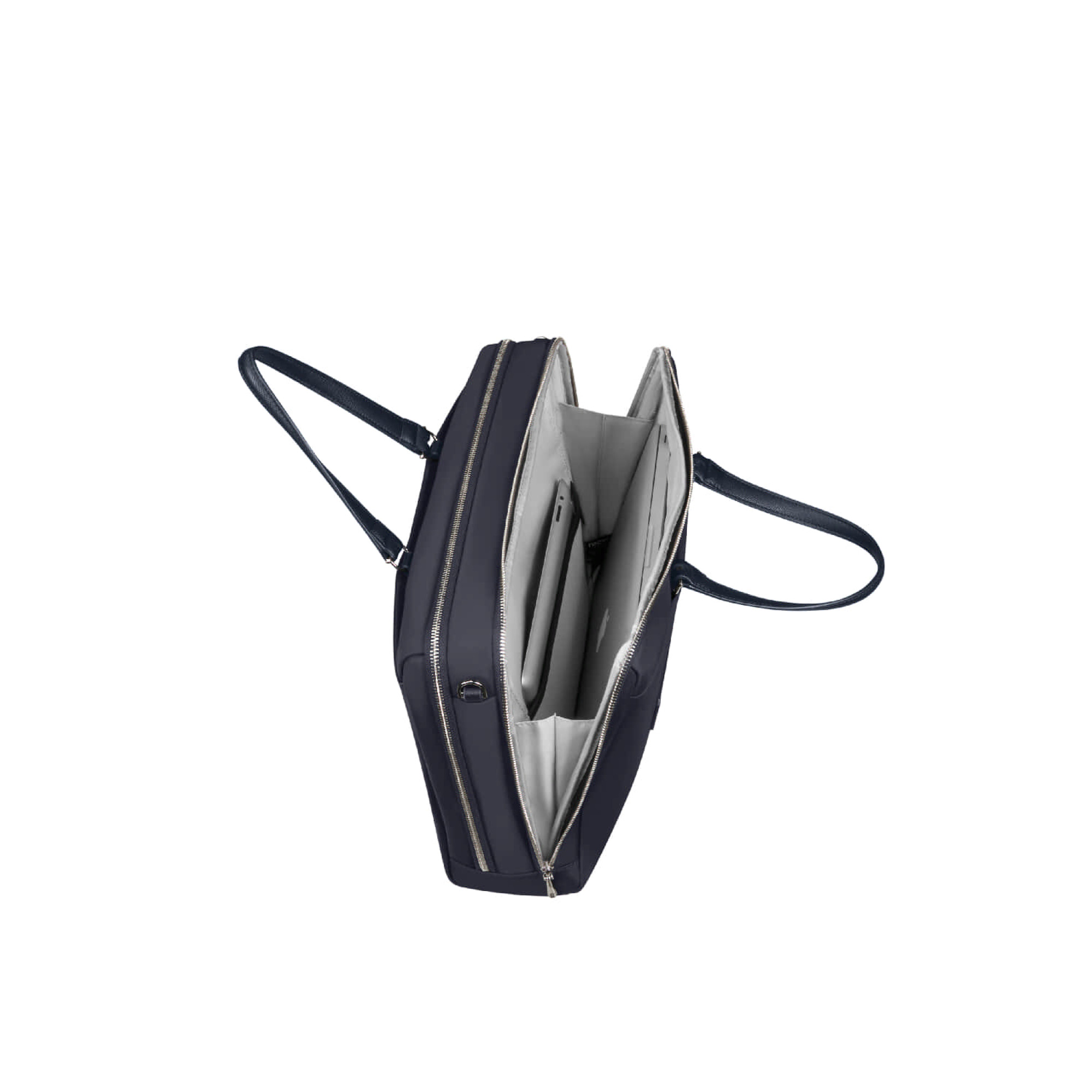 Сумка для ноутбука 15,6" ZALIA 3.0 DARK NAVY - 6 - Robinzon.ua