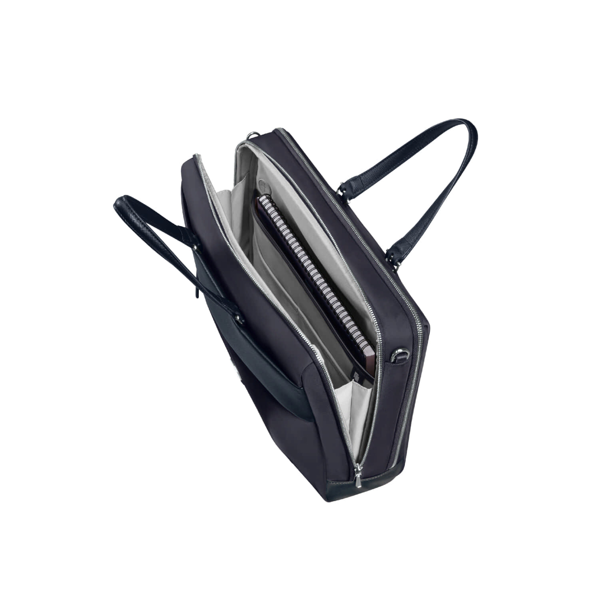 Сумка для ноутбука 15,6" ZALIA 3.0 DARK NAVY - 5 - Robinzon.ua